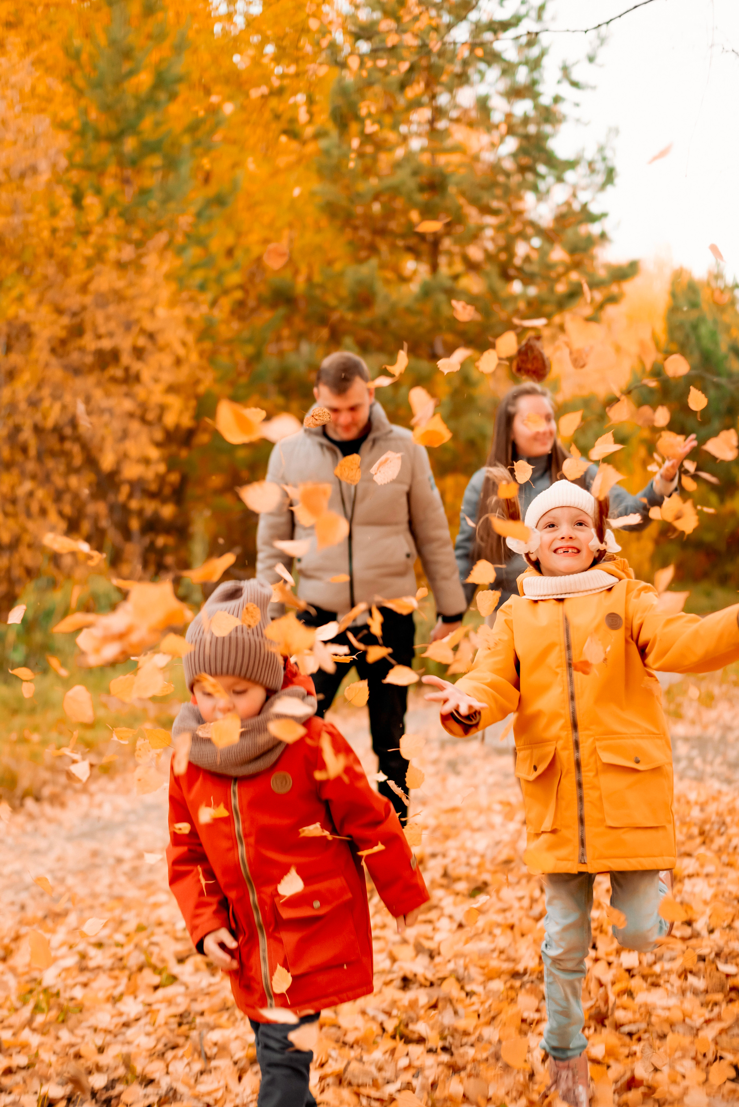Кристина и Андрей. Семейный и свадебный фотограф в Ижевске Елена Полтанова