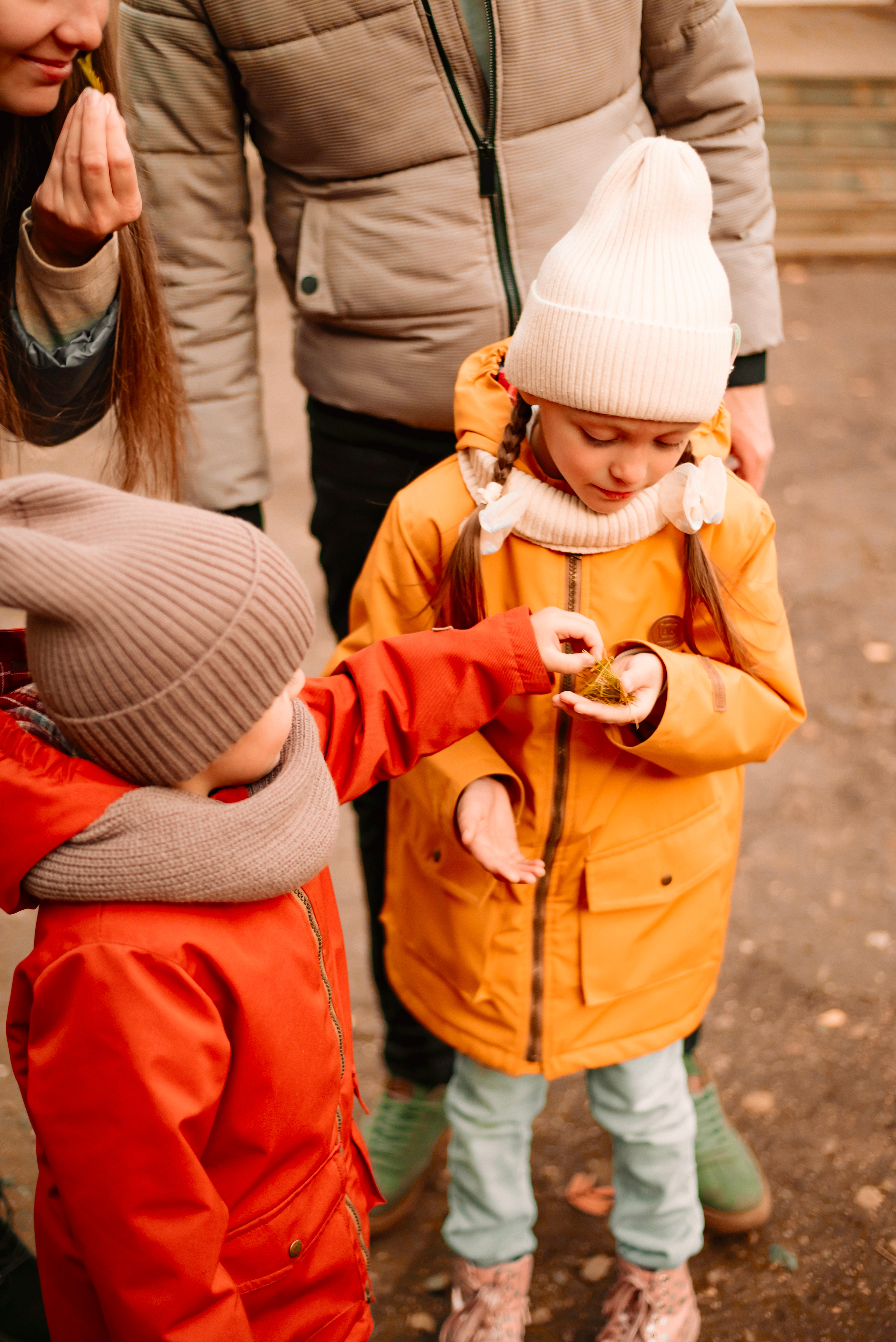 Кристина и Андрей. Семейный и свадебный фотограф в Ижевске Елена Полтанова