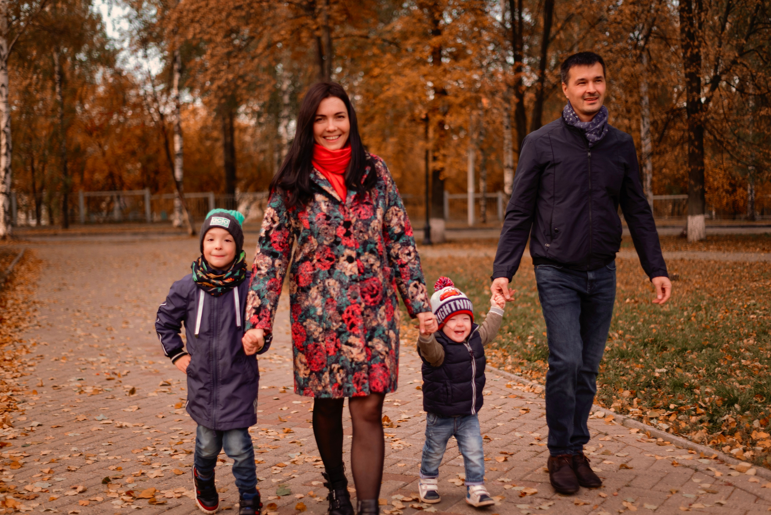 Наталья и Ринат. Семейный и свадебный фотограф в Ижевске Елена Полтанова