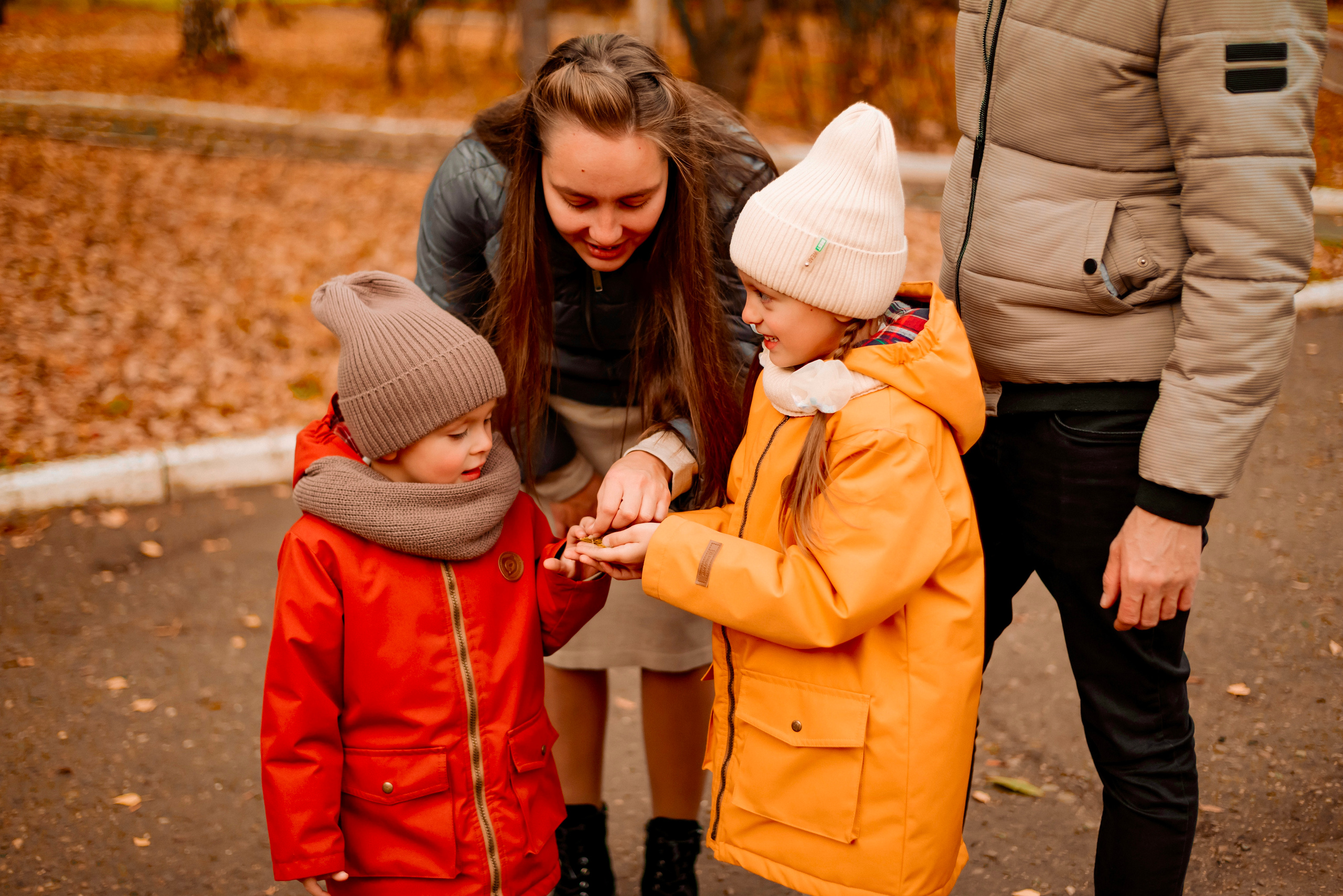 Кристина и Андрей. Семейный и свадебный фотограф в Ижевске Елена Полтанова