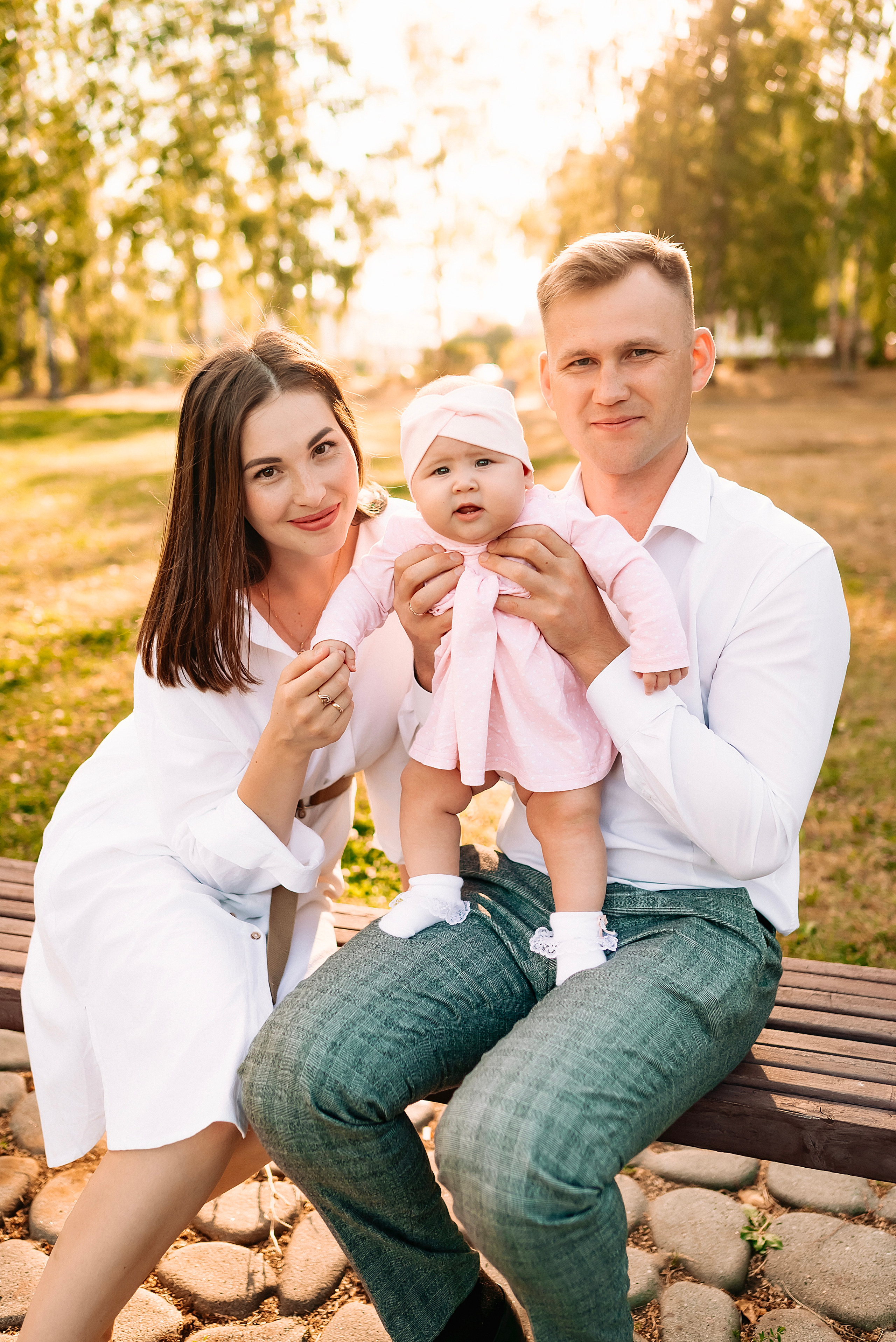 Татьяна и Евгений. Семейный и свадебный фотограф в Ижевске Елена Полтанова