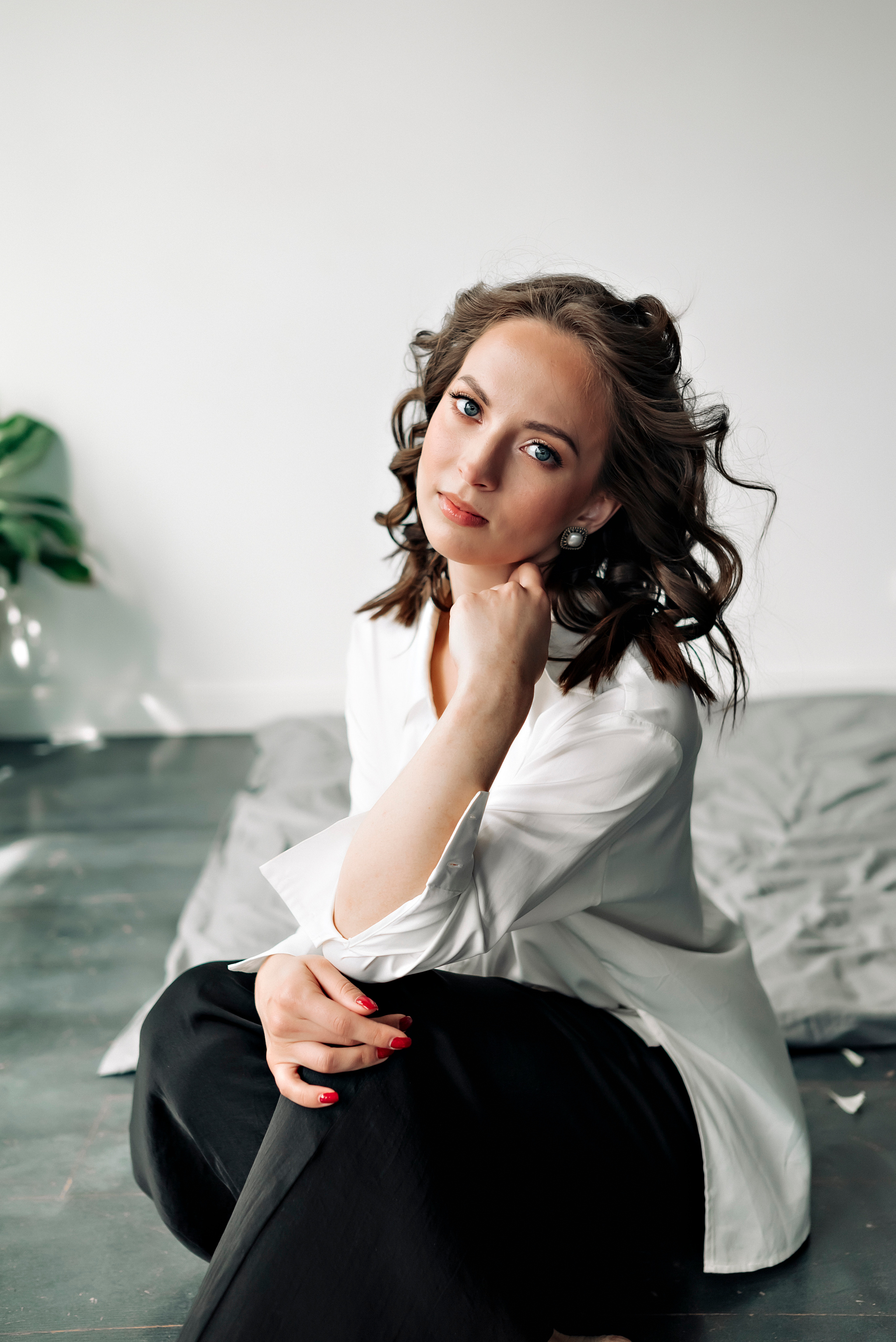 Светлана. Семейный и свадебный фотограф в Ижевске Елена Полтанова