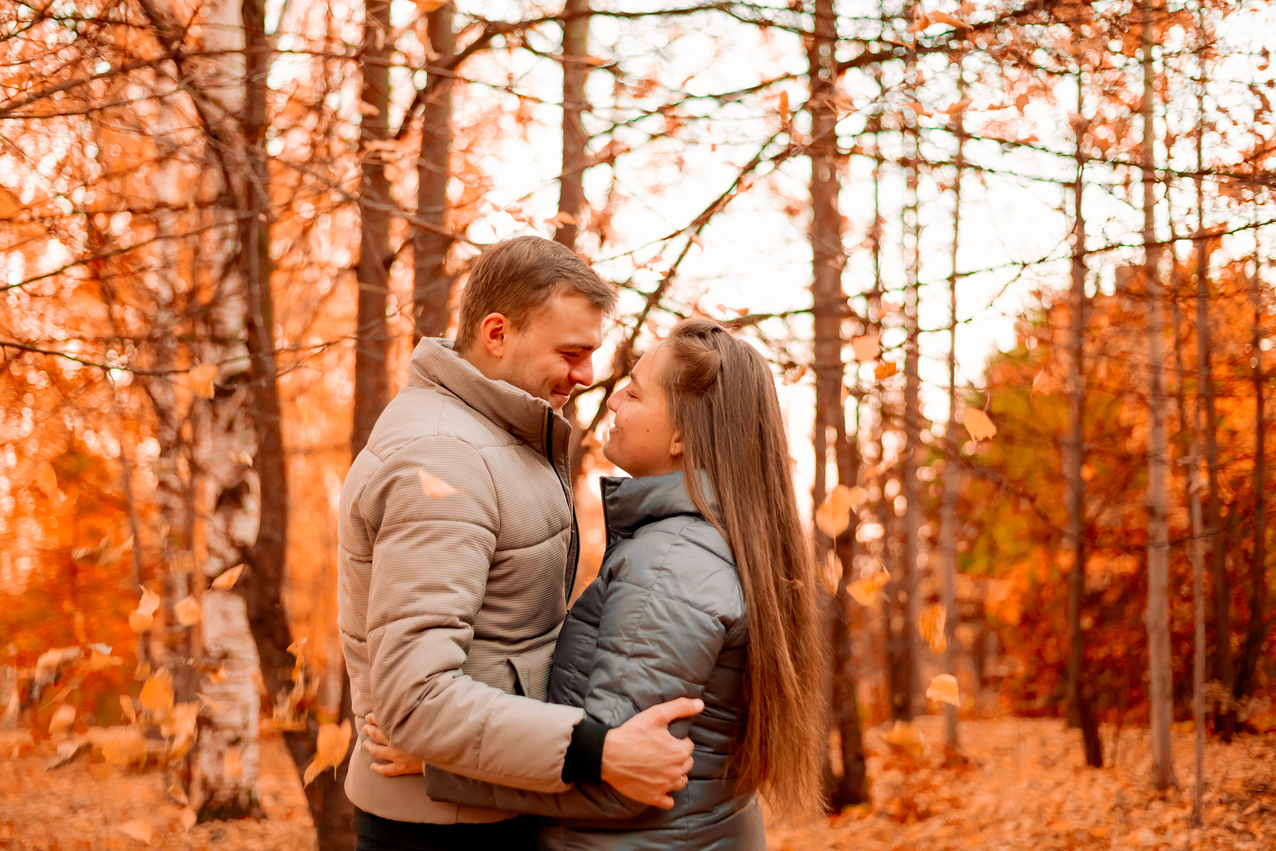 Кристина и Андрей. Семейный и свадебный фотограф в Ижевске Елена Полтанова
