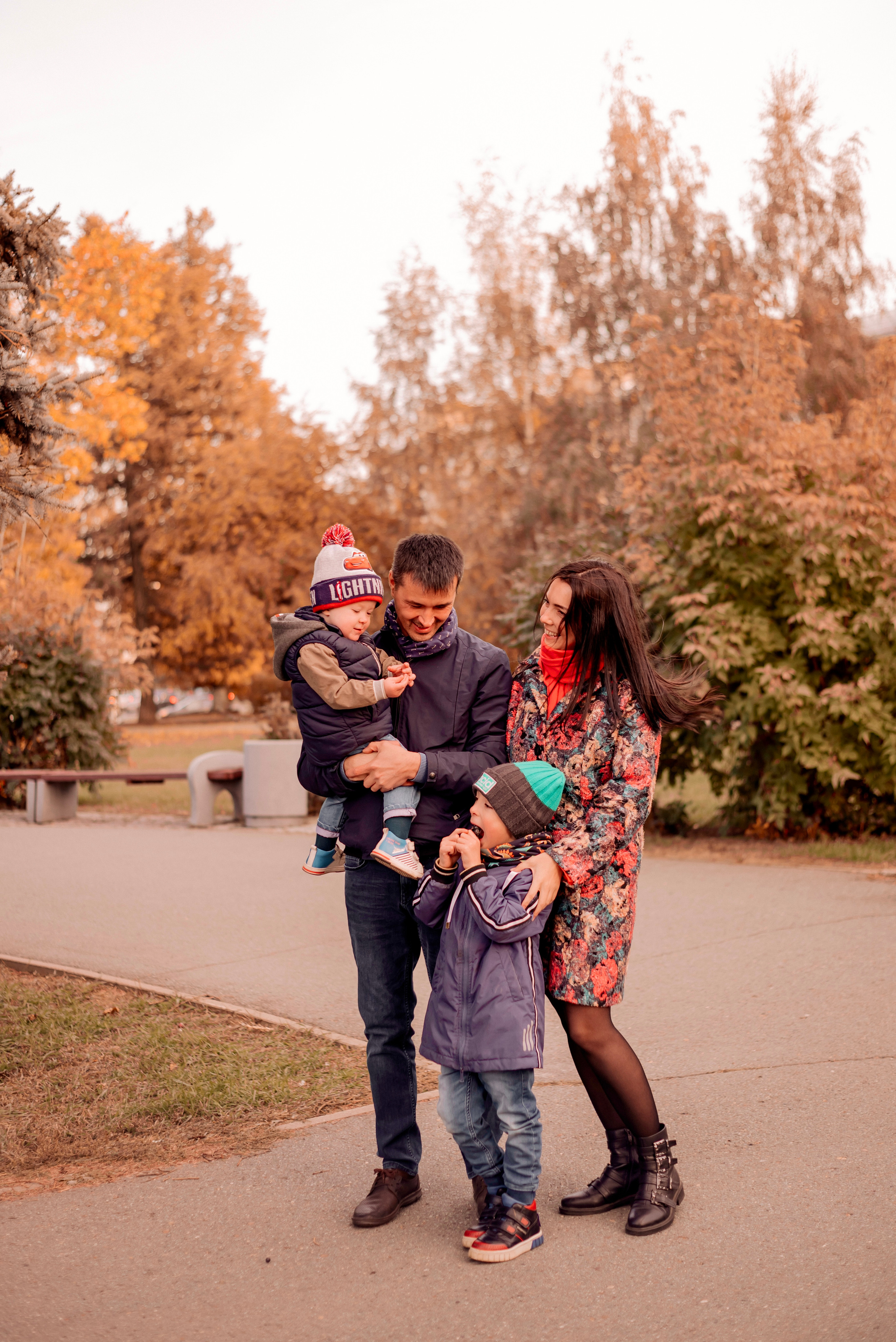 Наталья и Ринат. Семейный и свадебный фотограф в Ижевске Елена Полтанова