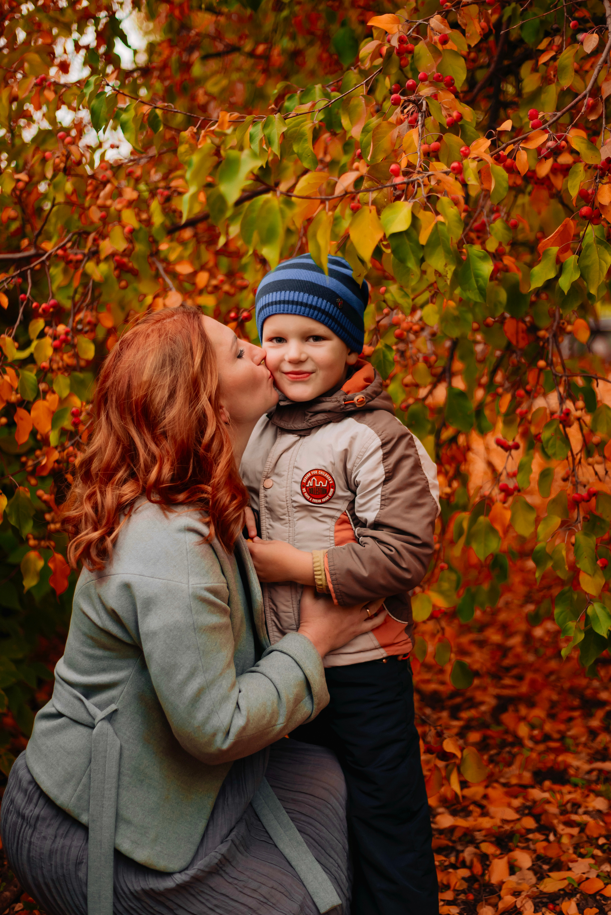 Елена и Владимир. Семейный и свадебный фотограф в Ижевске Елена Полтанова
