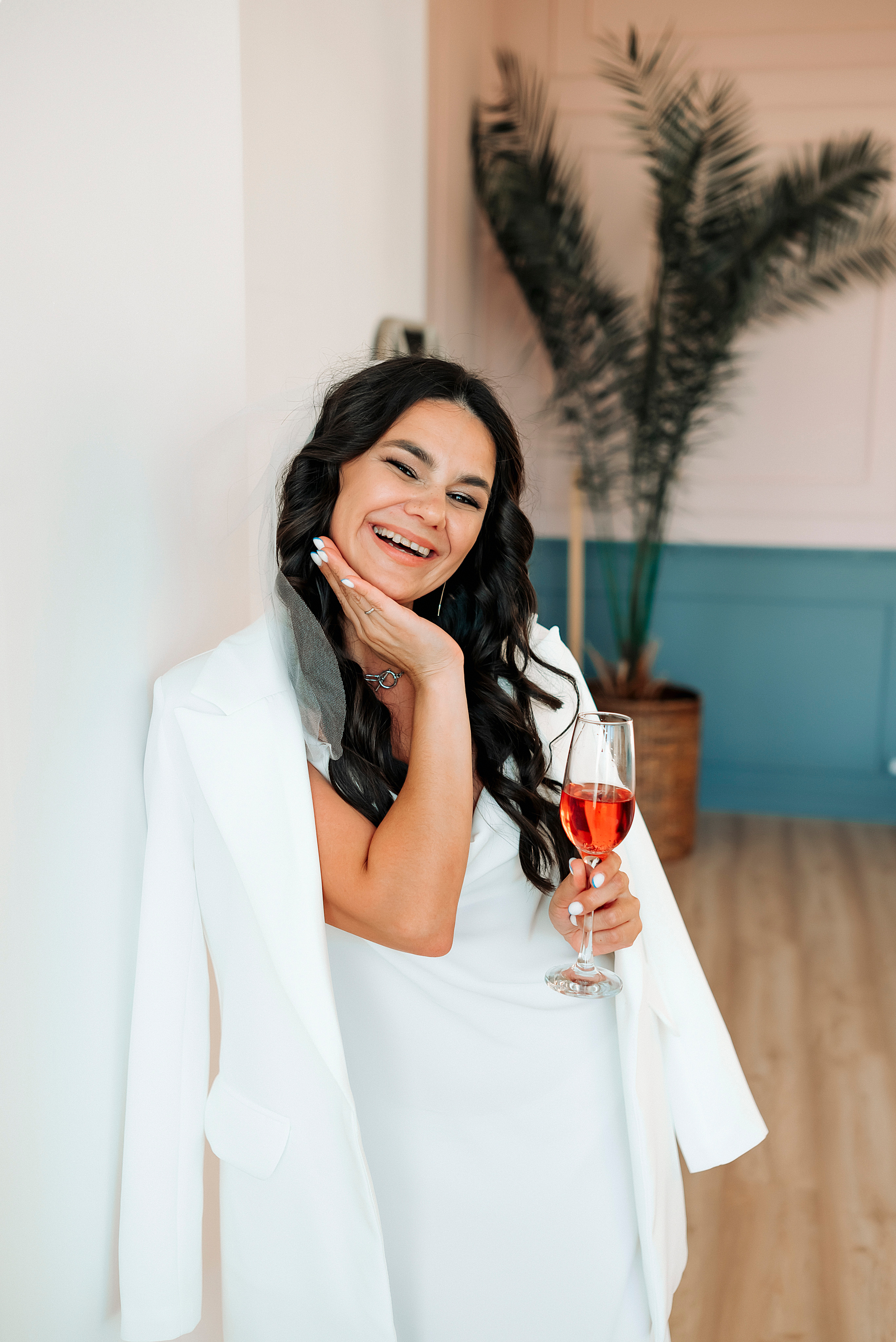 Девичник для Марии. Семейный и свадебный фотограф в Ижевске Елена Полтанова