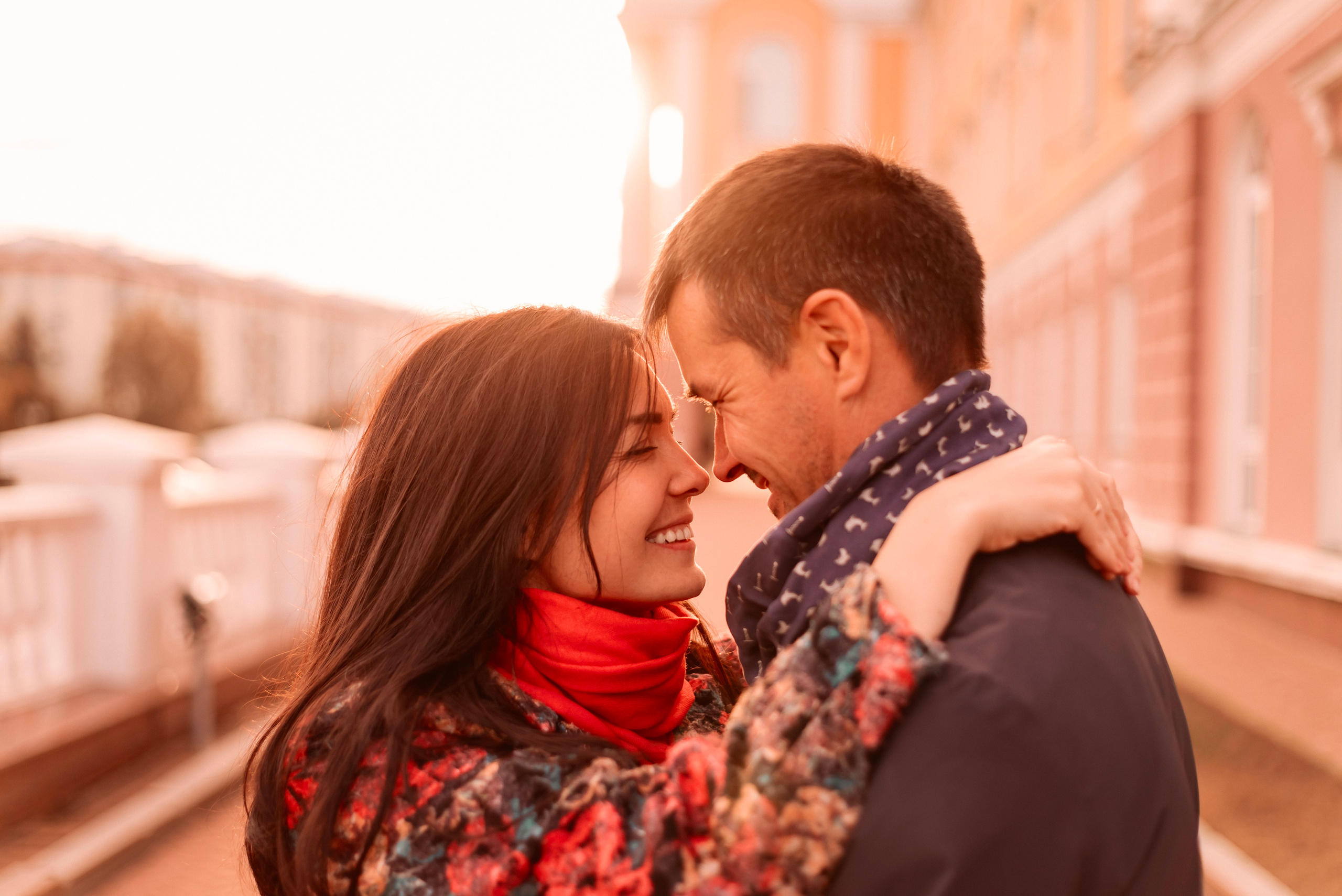 Наталья и Ринат. Семейный и свадебный фотограф в Ижевске Елена Полтанова