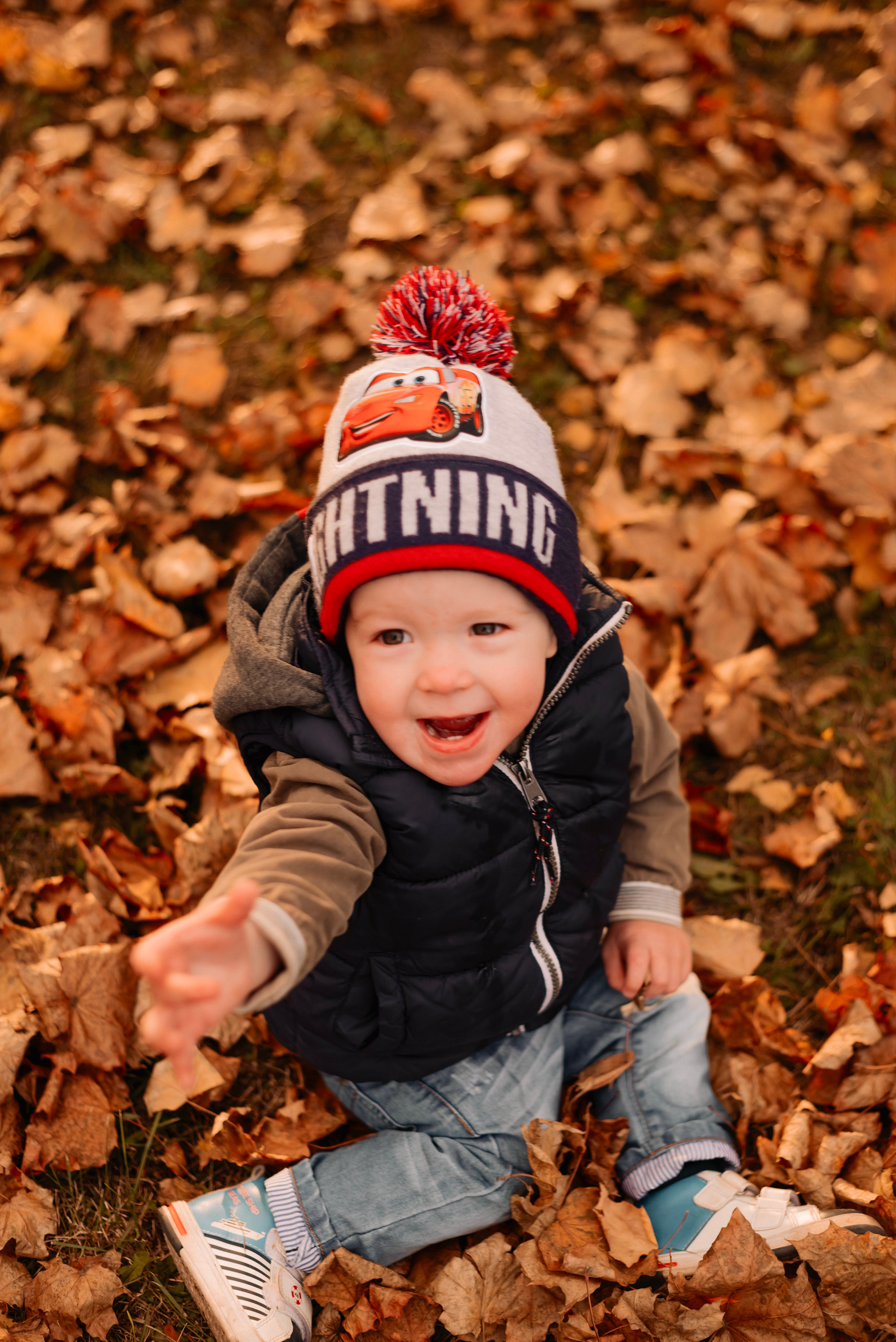 Наталья и Ринат. Семейный и свадебный фотограф в Ижевске Елена Полтанова