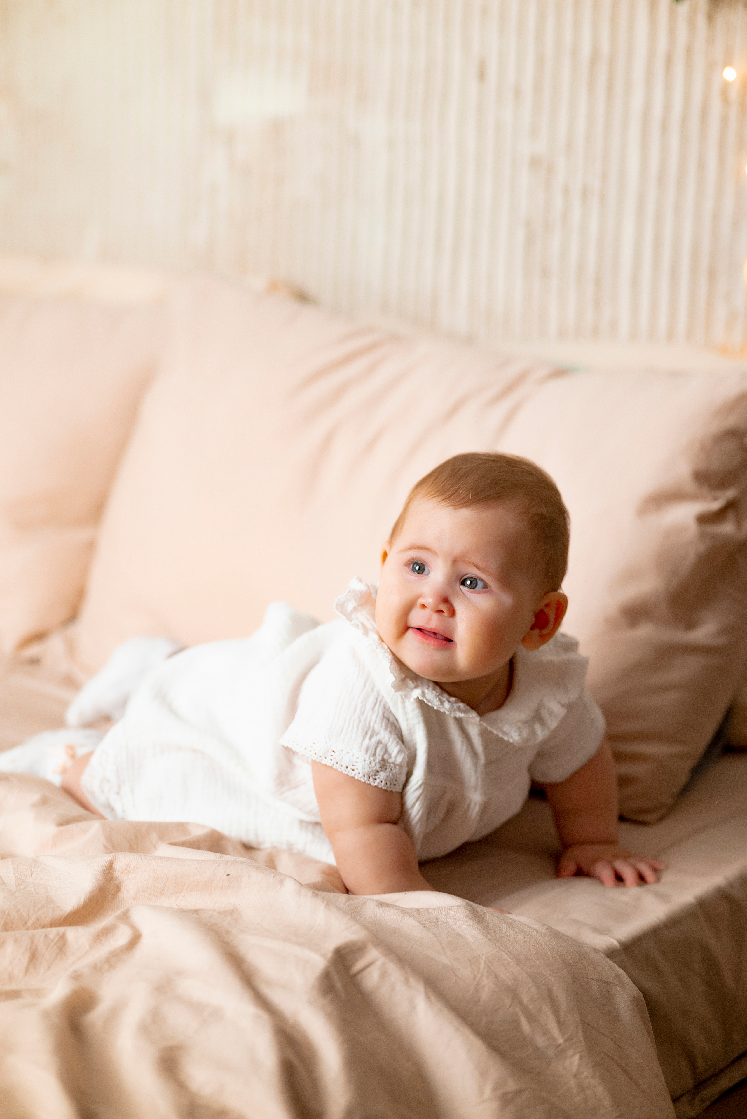 Таня, Евгений и Анечка. Семейный и свадебный фотограф в Ижевске Елена Полтанова