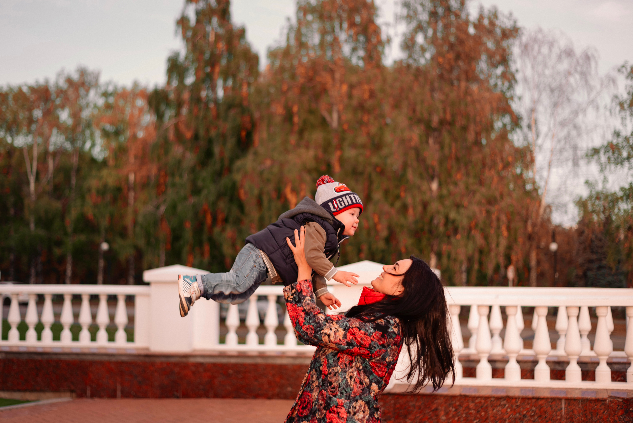 Наталья и Ринат. Семейный и свадебный фотограф в Ижевске Елена Полтанова