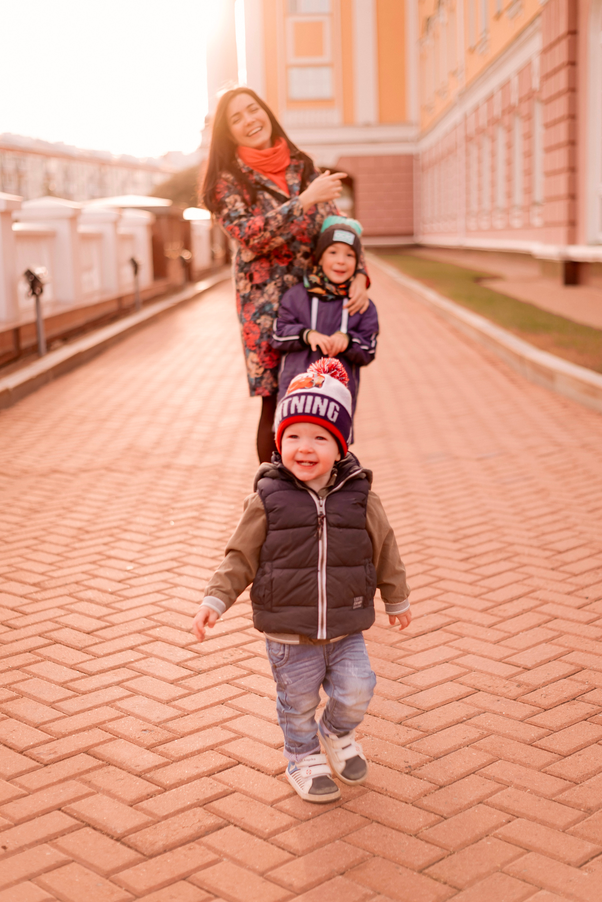 Наталья и Ринат. Семейный и свадебный фотограф в Ижевске Елена Полтанова