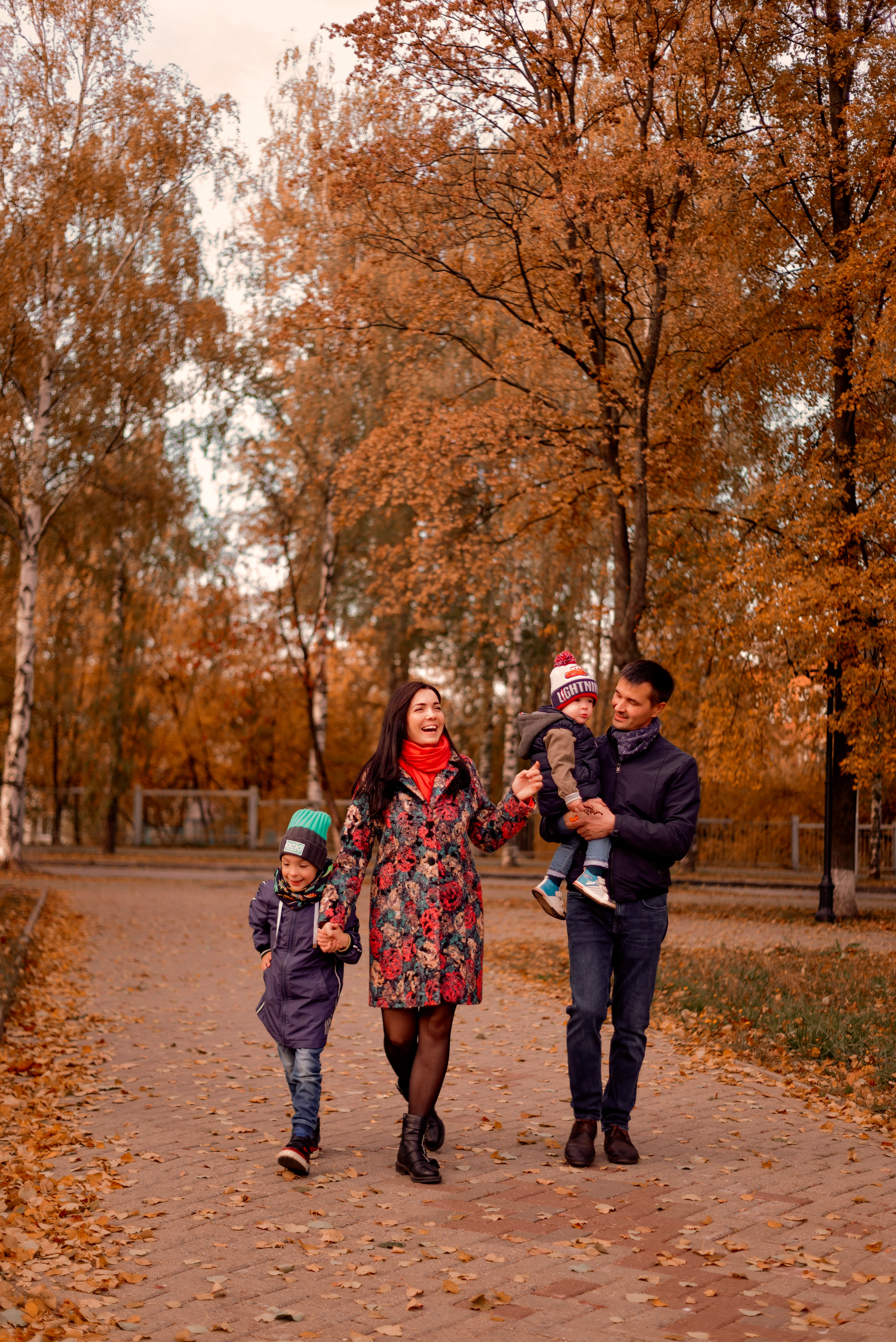 Наталья и Ринат. Семейный и свадебный фотограф в Ижевске Елена Полтанова