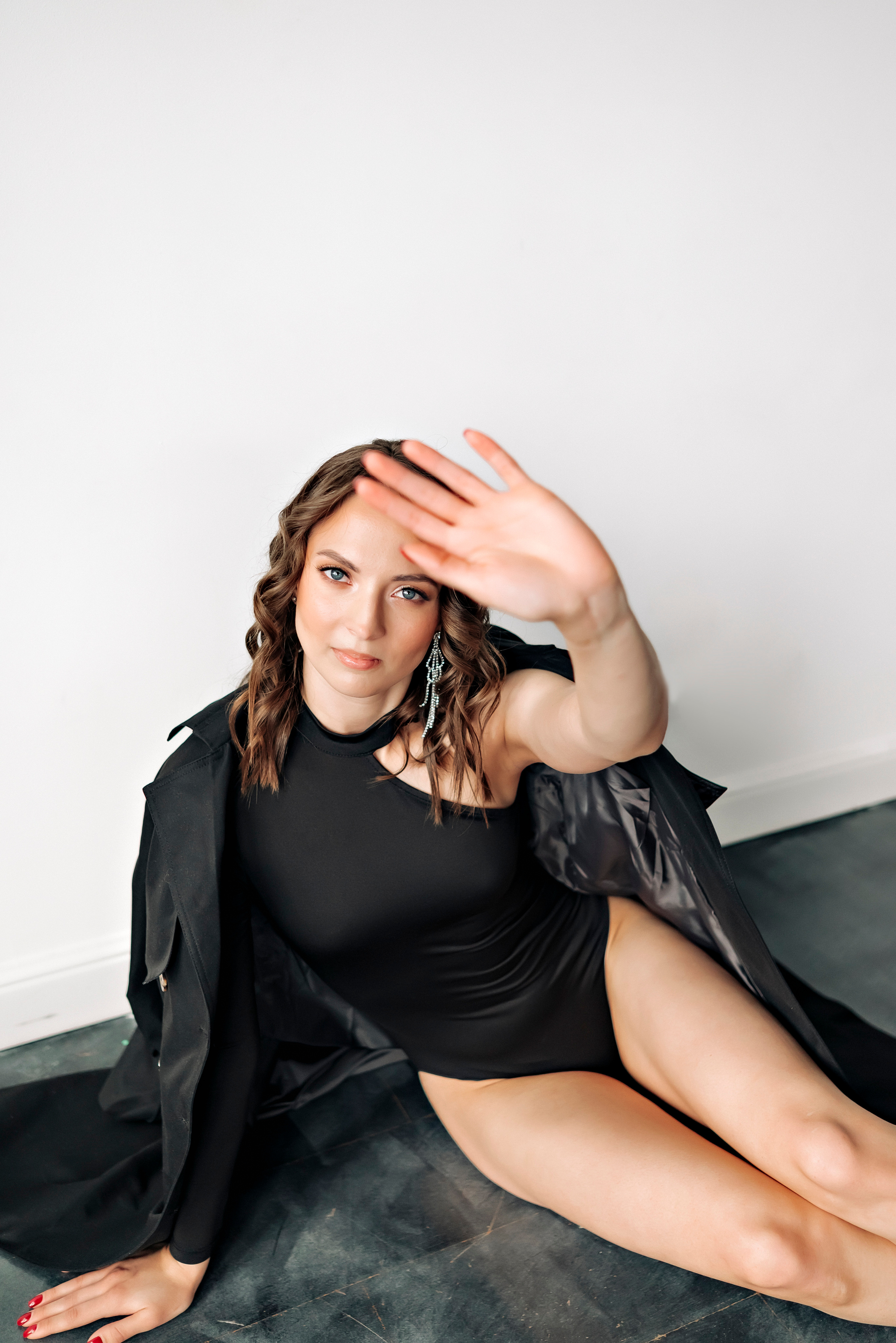 Светлана. Семейный и свадебный фотограф в Ижевске Елена Полтанова