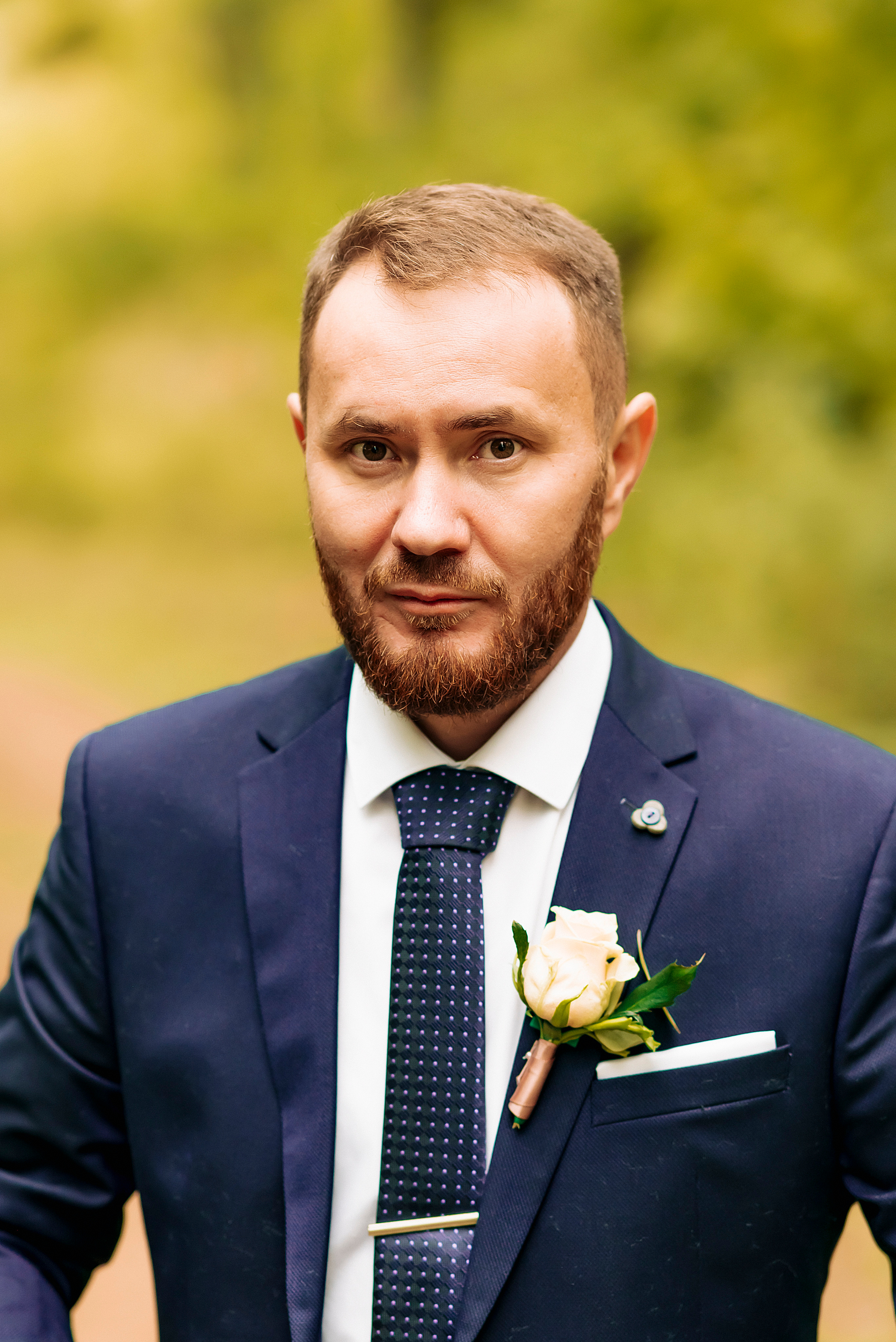 Ольга и Владимир. Семейный и свадебный фотограф в Ижевске Елена Полтанова