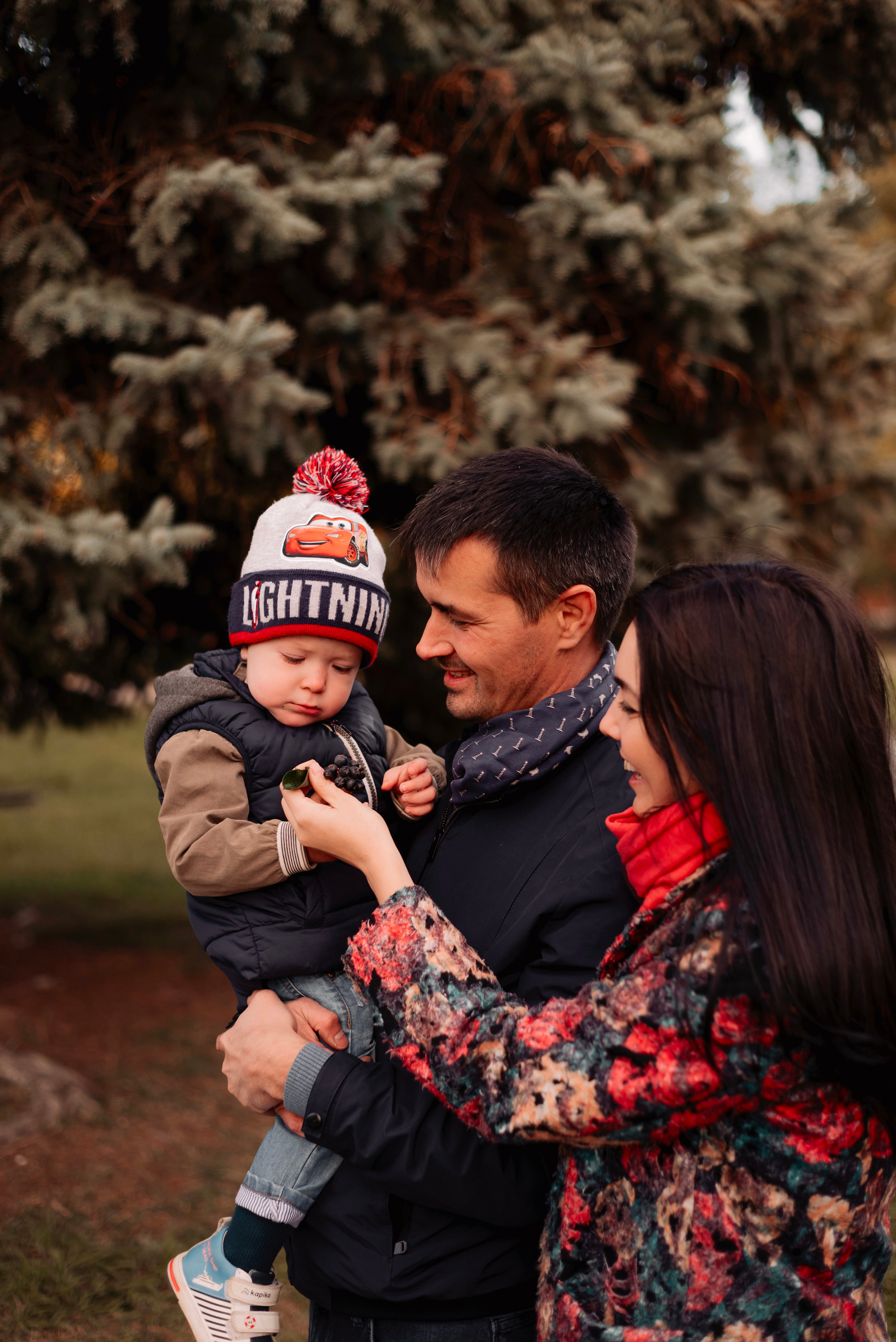 Наталья и Ринат. Семейный и свадебный фотограф в Ижевске Елена Полтанова