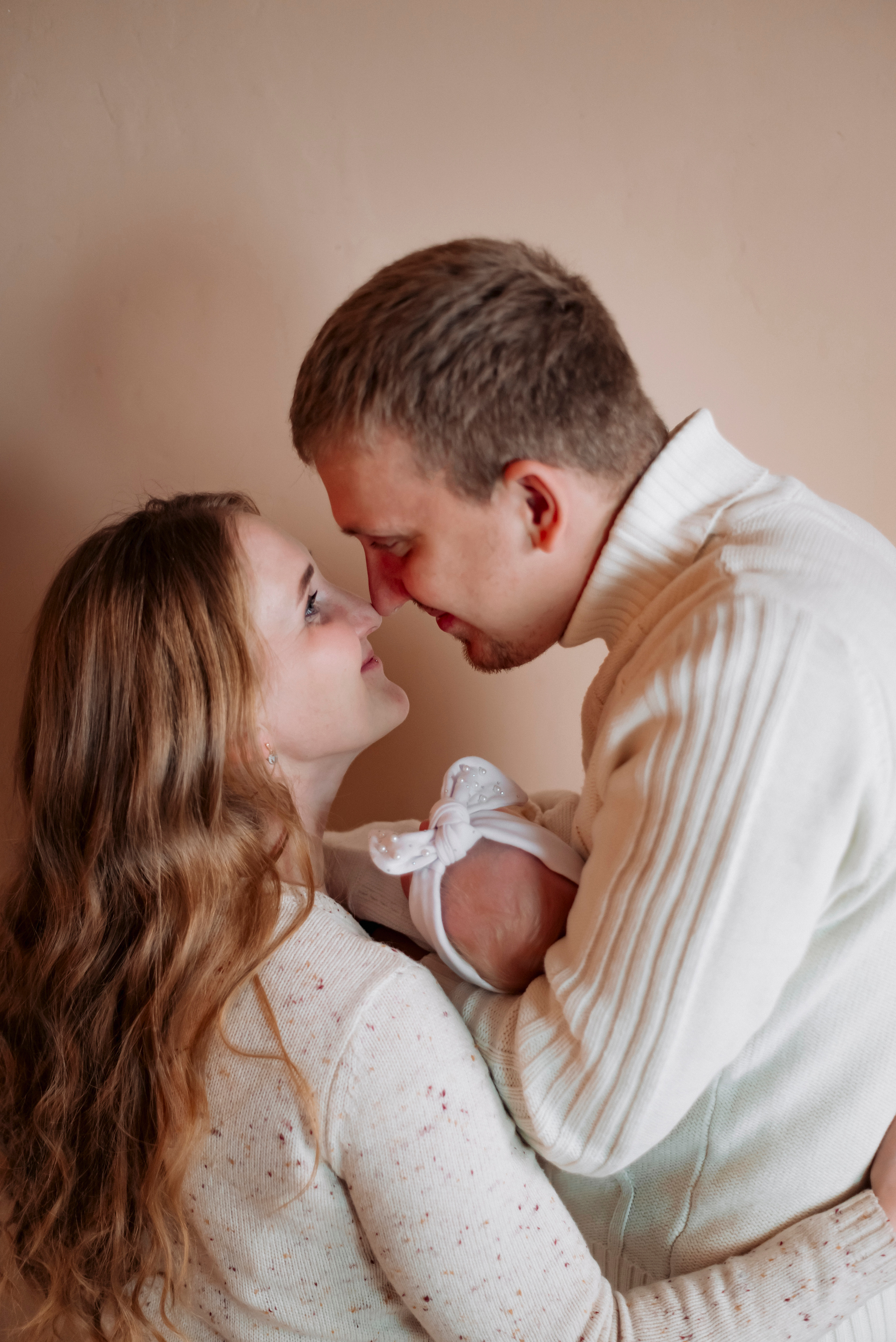 Мария и Павел. Семейный и свадебный фотограф в Ижевске Елена Полтанова