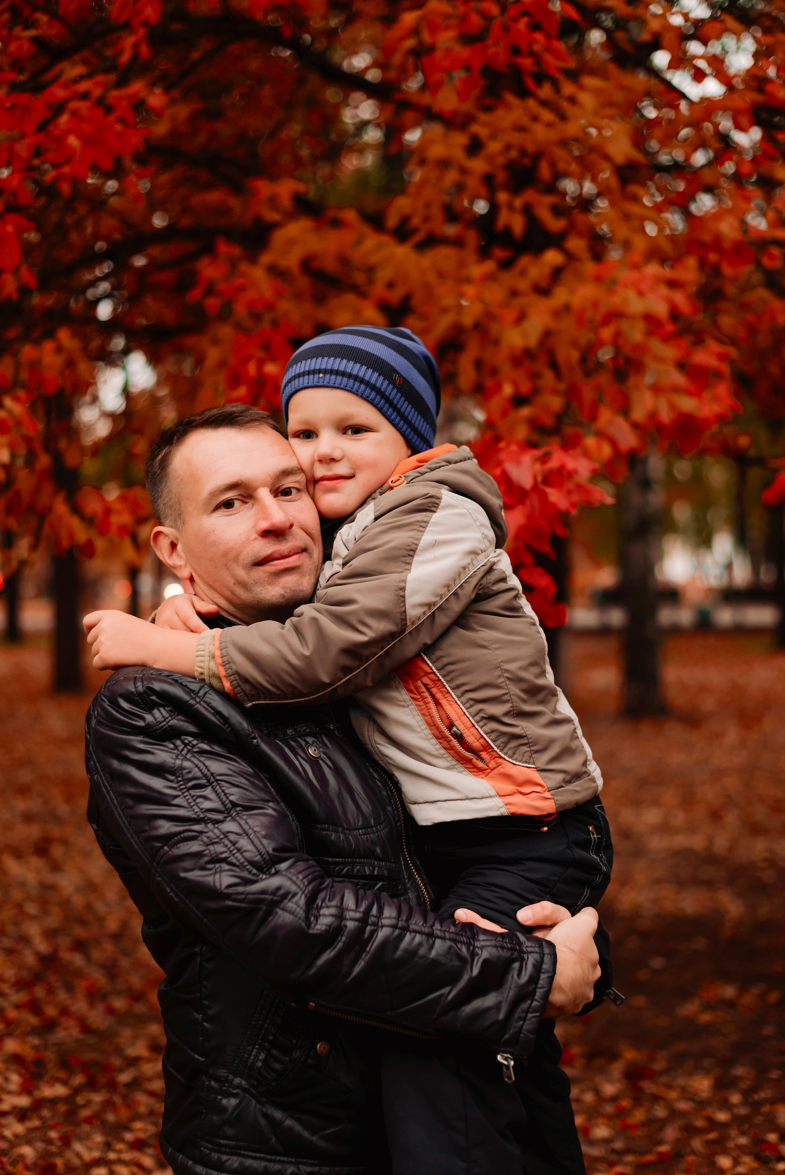 Елена и Владимир. Семейный и свадебный фотограф в Ижевске Елена Полтанова
