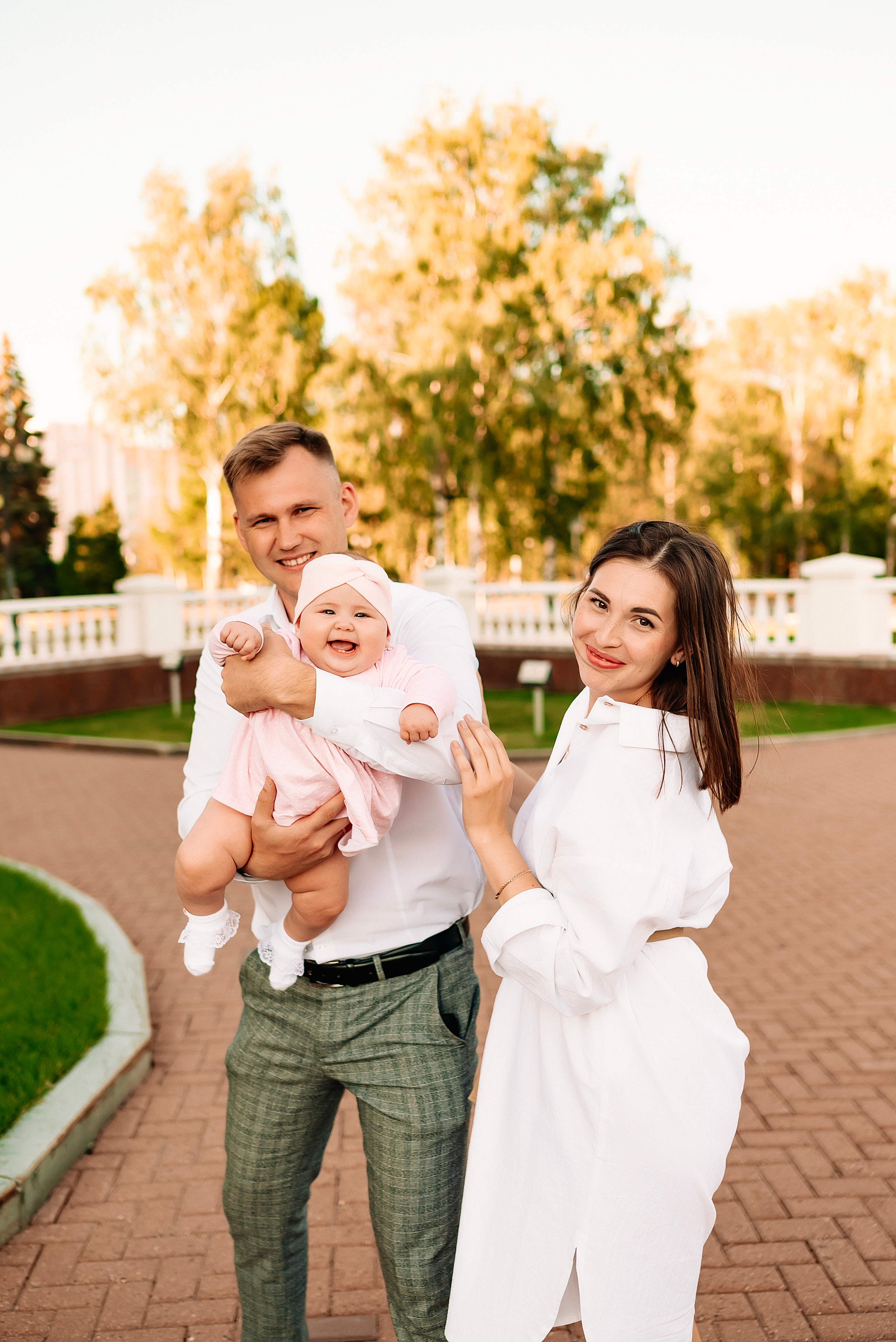 Татьяна и Евгений. Семейный и свадебный фотограф в Ижевске Елена Полтанова