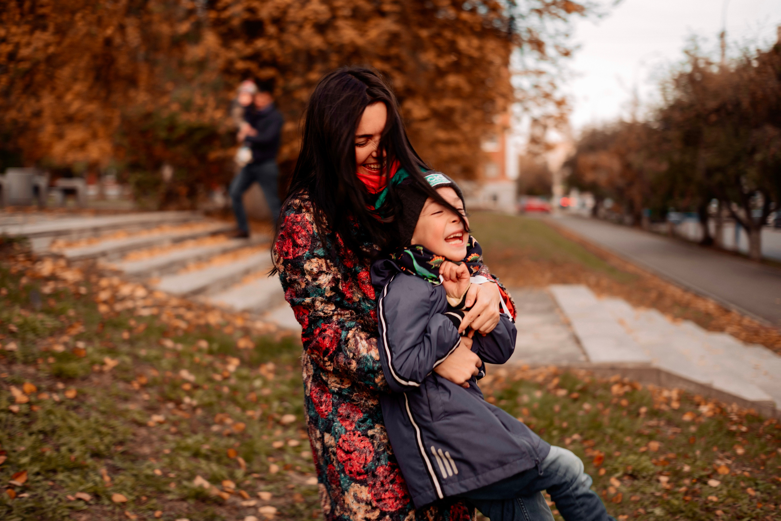 Наталья и Ринат. Семейный и свадебный фотограф в Ижевске Елена Полтанова