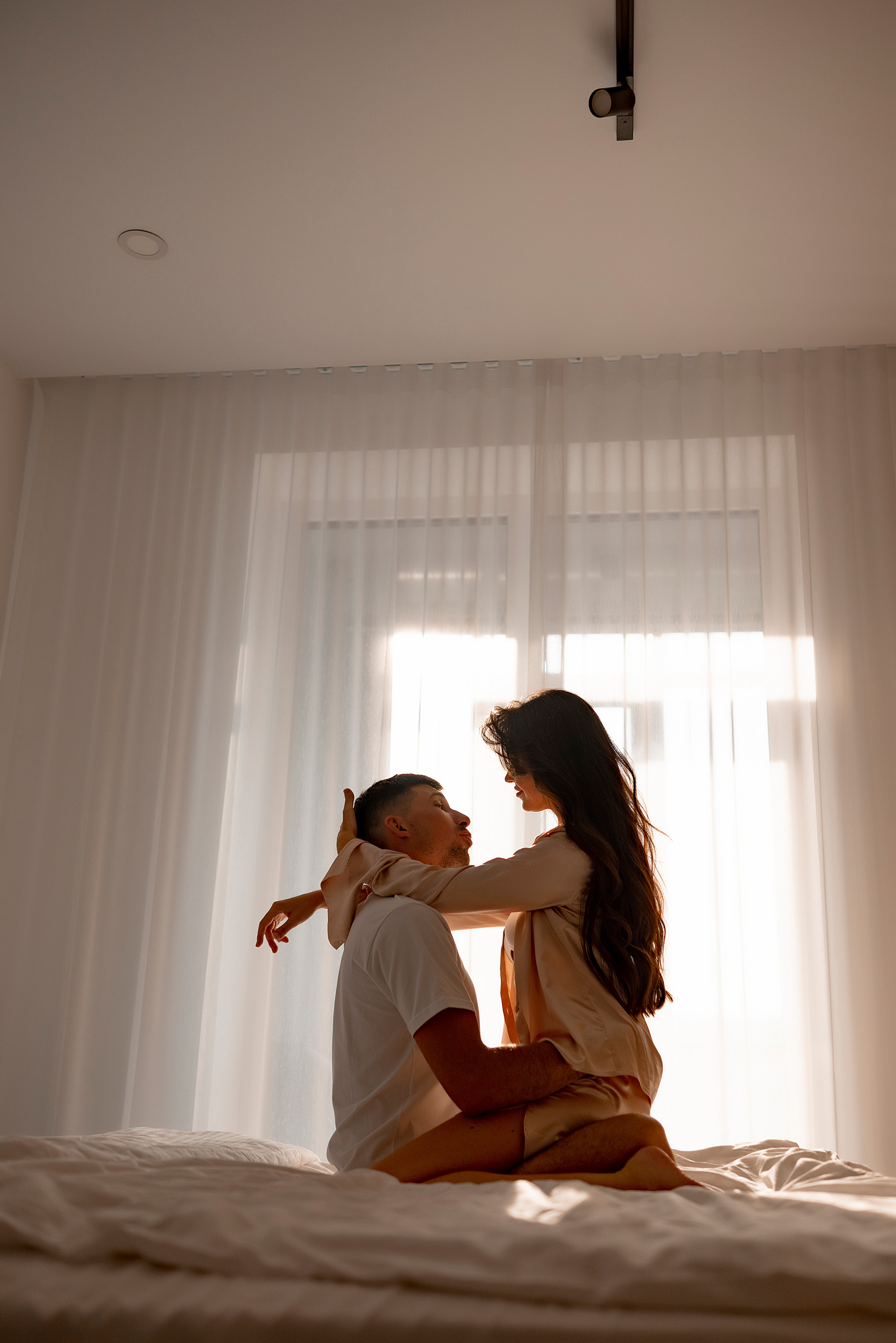 Елена и Николай. Семейный и свадебный фотограф в Ижевске Елена Полтанова