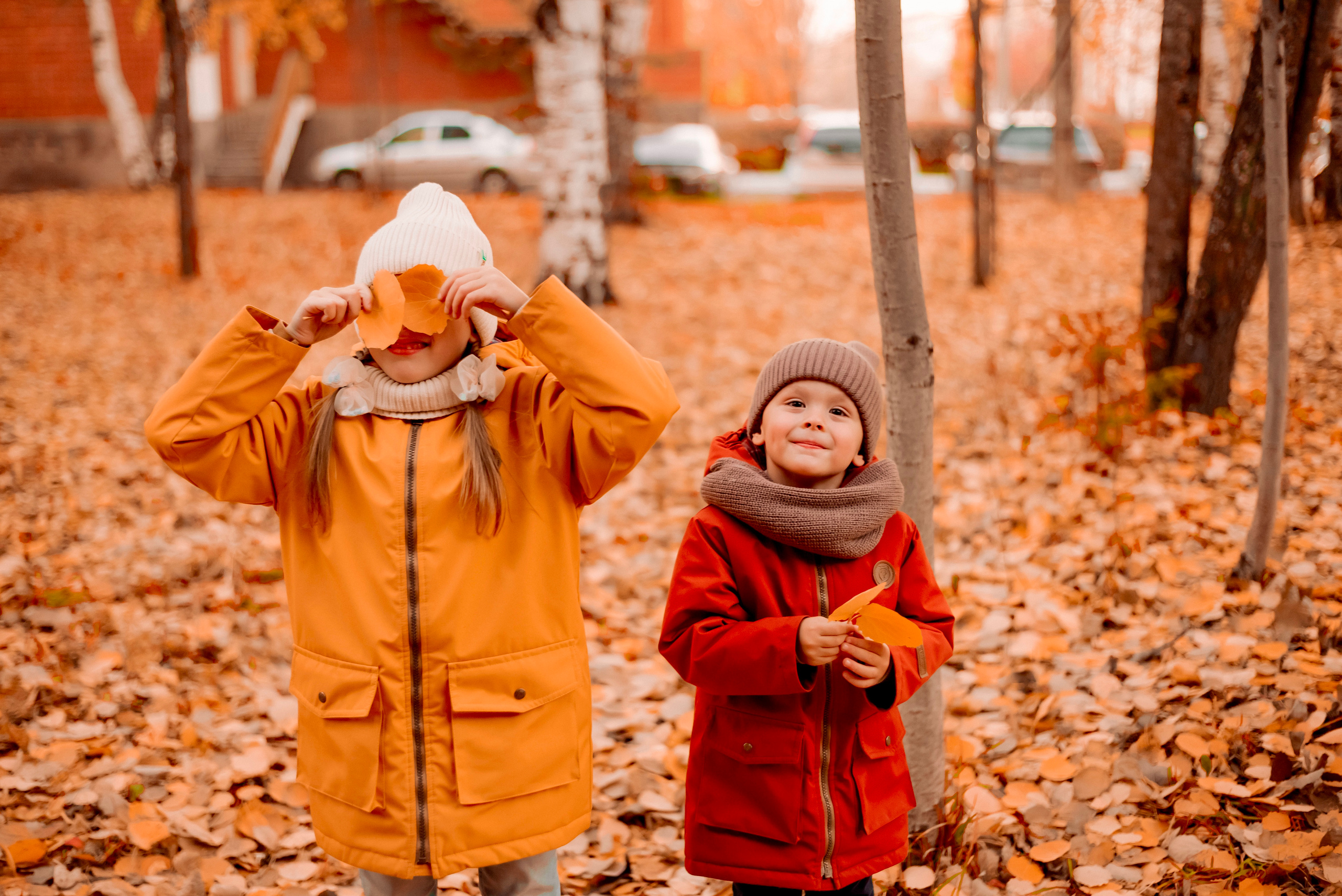 Кристина и Андрей. Семейный и свадебный фотограф в Ижевске Елена Полтанова