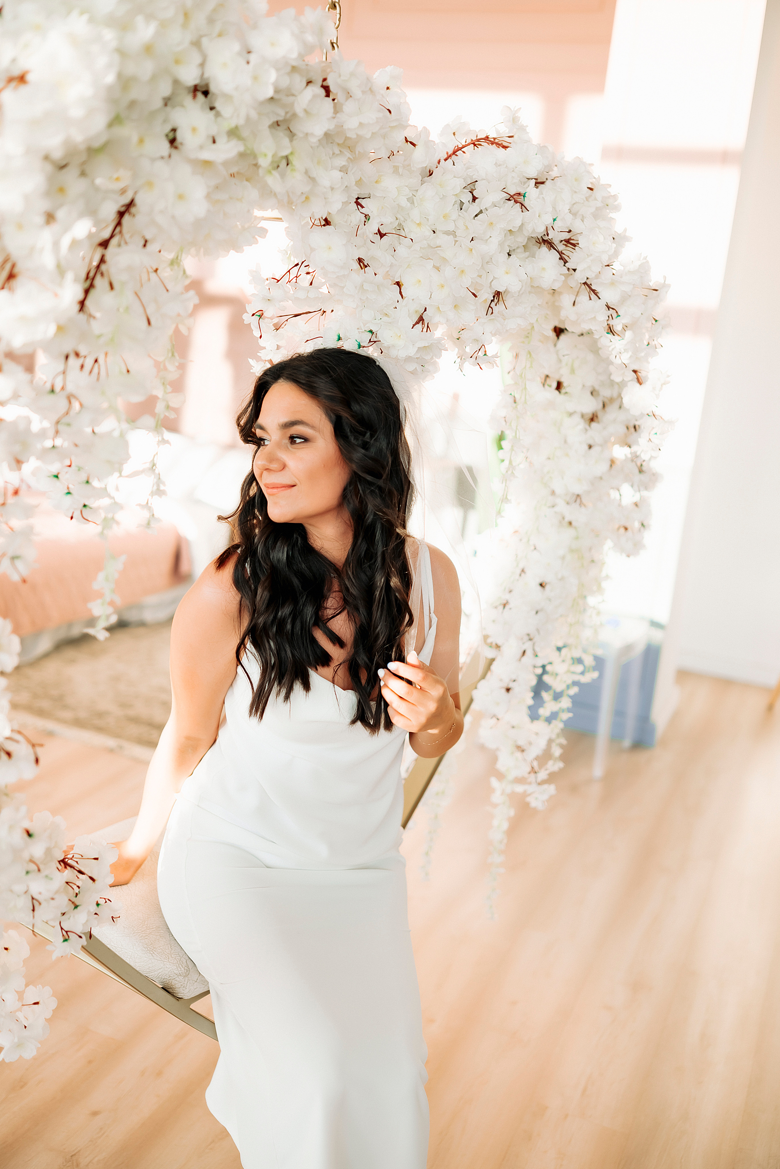 Девичник для Марии. Семейный и свадебный фотограф в Ижевске Елена Полтанова