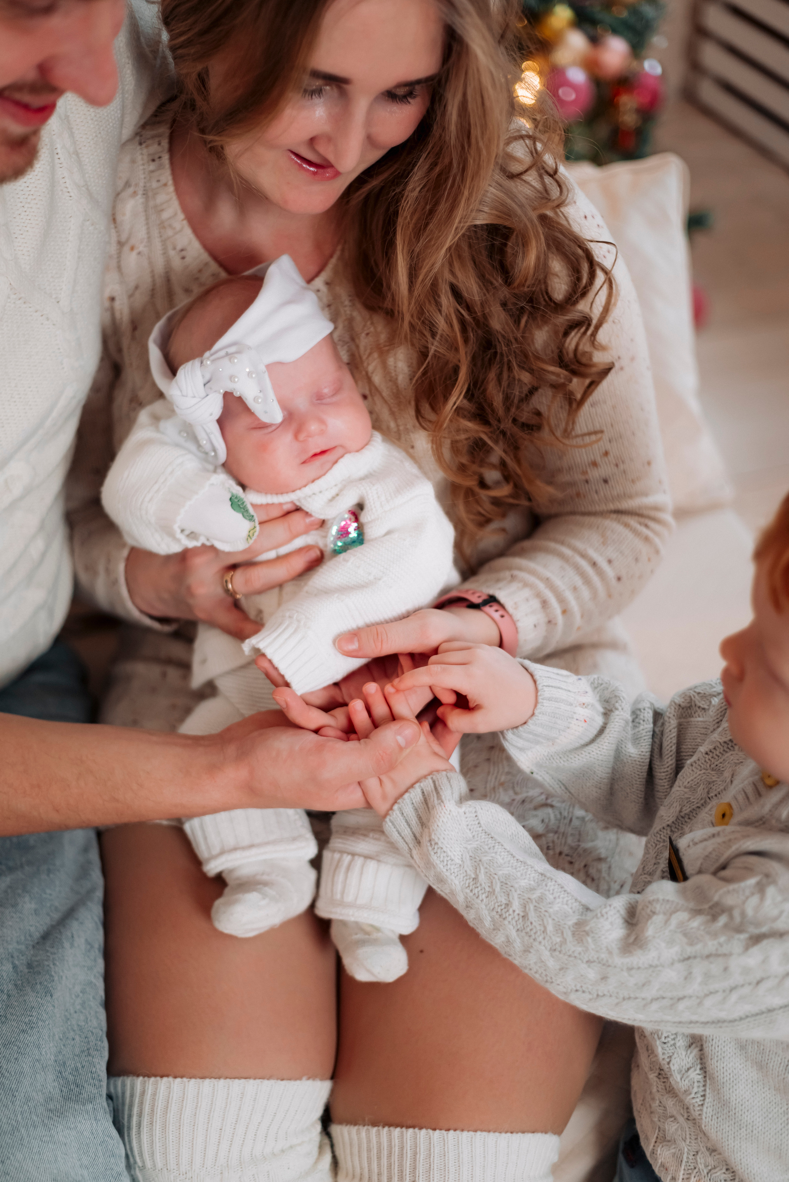 Мария и Павел. Семейный и свадебный фотограф в Ижевске Елена Полтанова