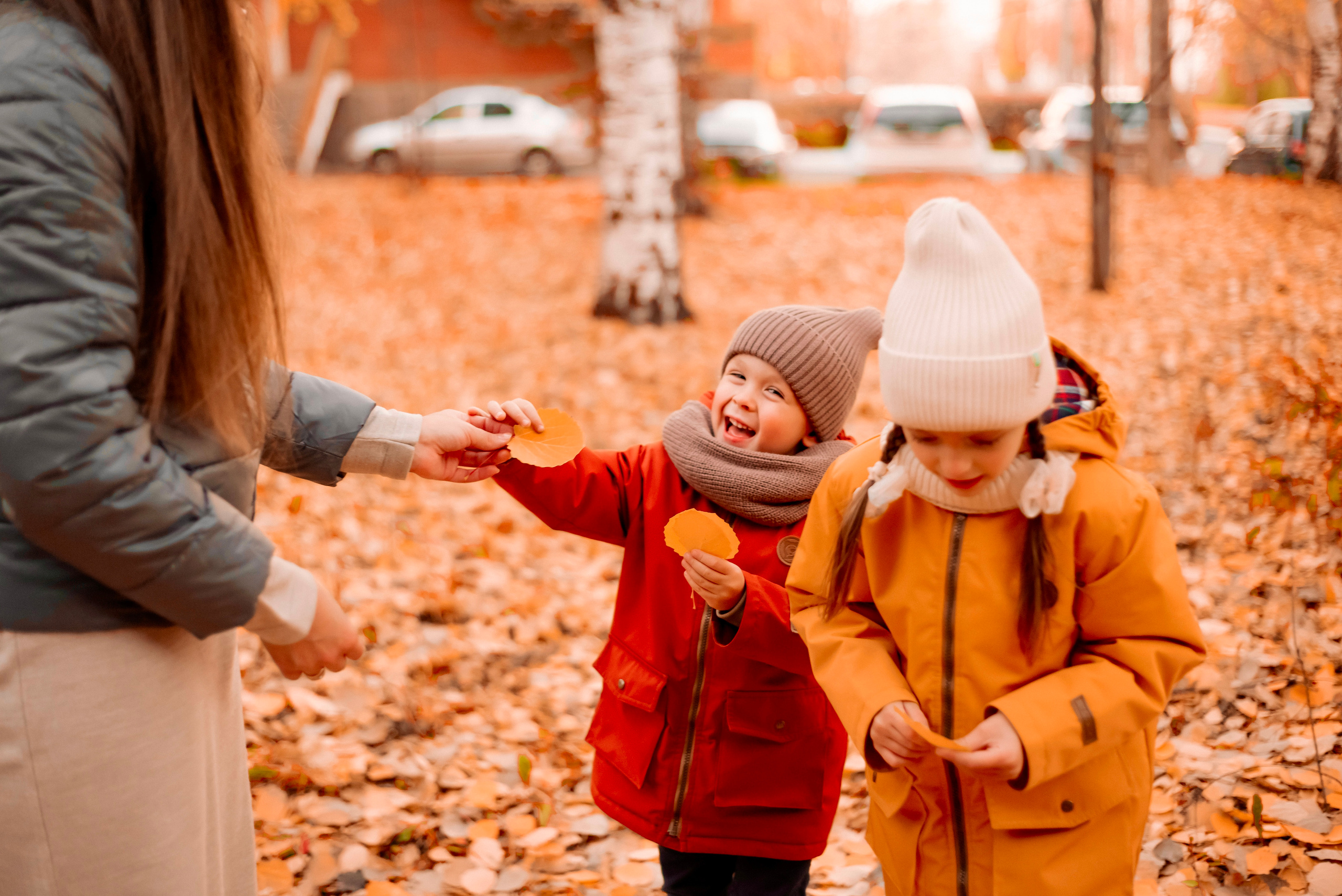 Кристина и Андрей. Семейный и свадебный фотограф в Ижевске Елена Полтанова