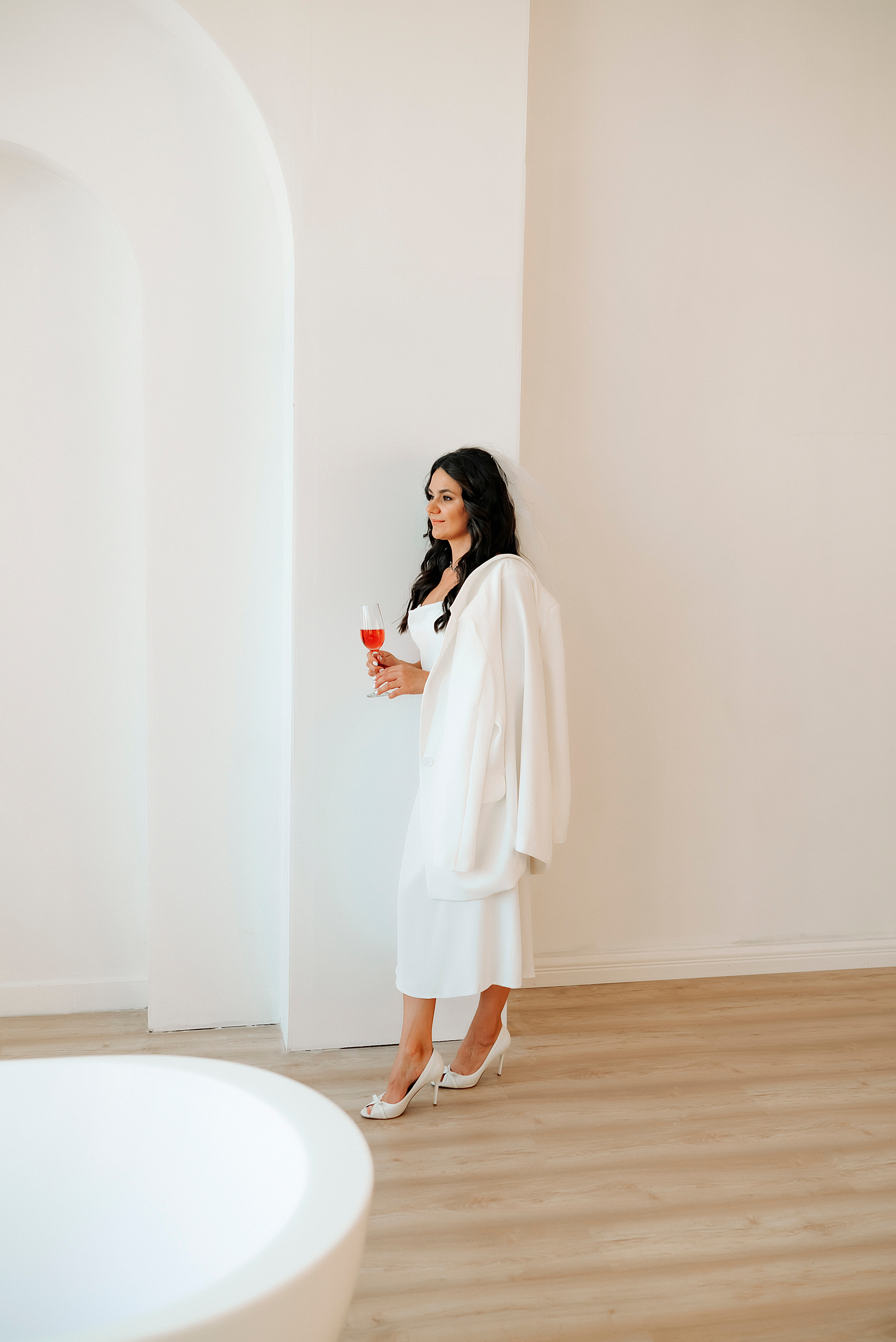 Девичник для Марии. Семейный и свадебный фотограф в Ижевске Елена Полтанова