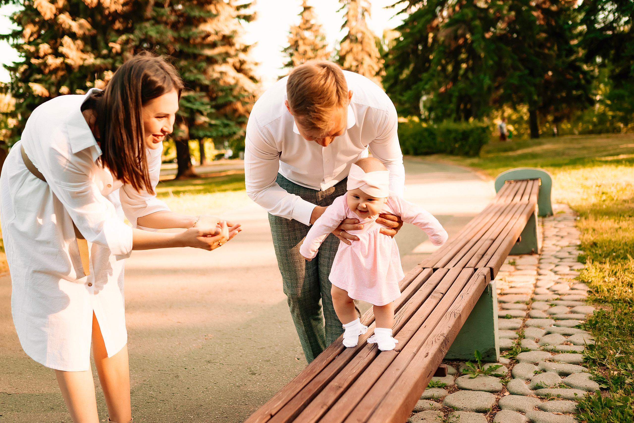 Татьяна и Евгений. Семейный и свадебный фотограф в Ижевске Елена Полтанова