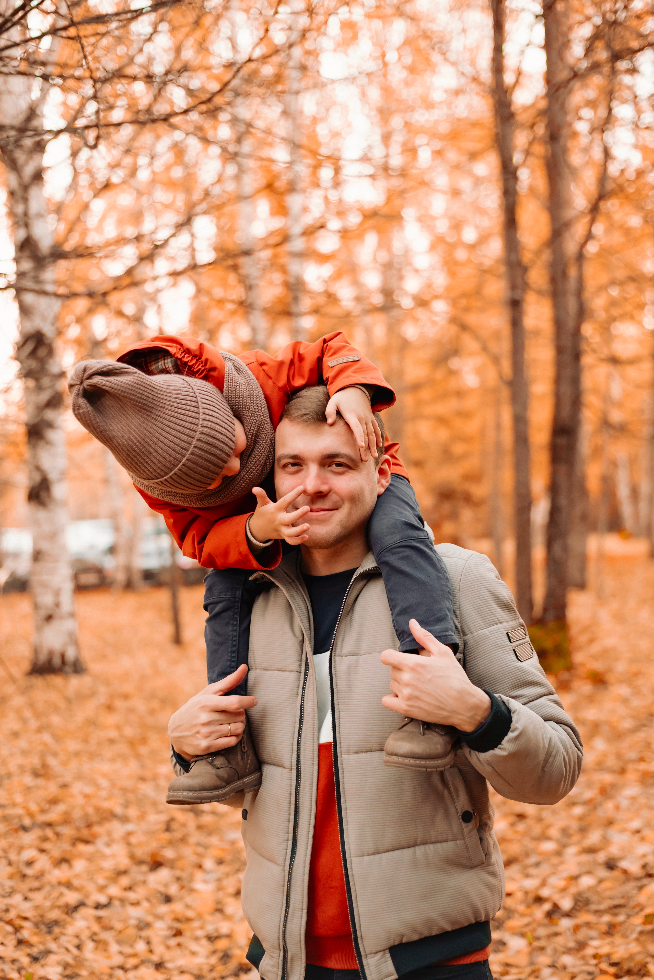 Кристина и Андрей. Семейный и свадебный фотограф в Ижевске Елена Полтанова