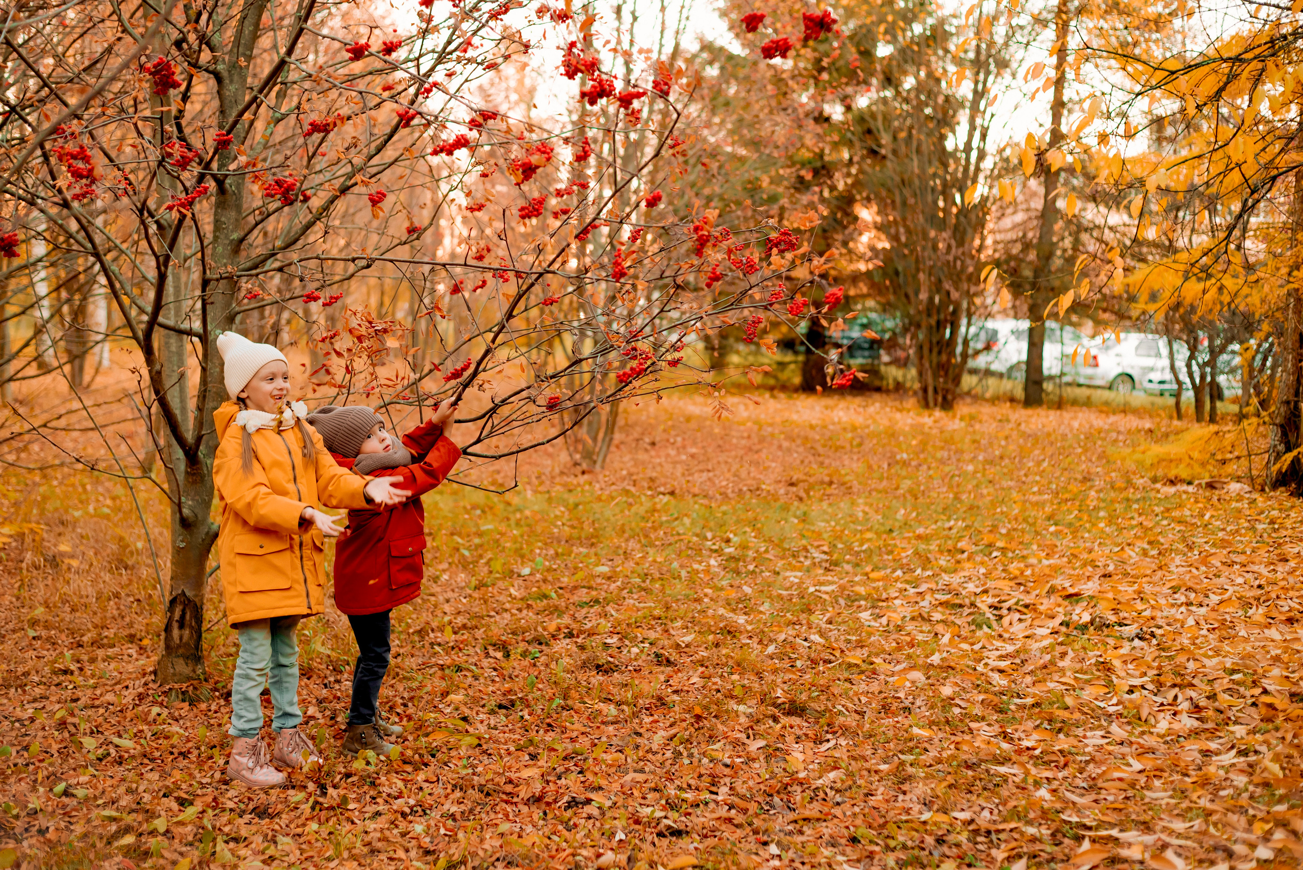 Кристина и Андрей. Семейный и свадебный фотограф в Ижевске Елена Полтанова