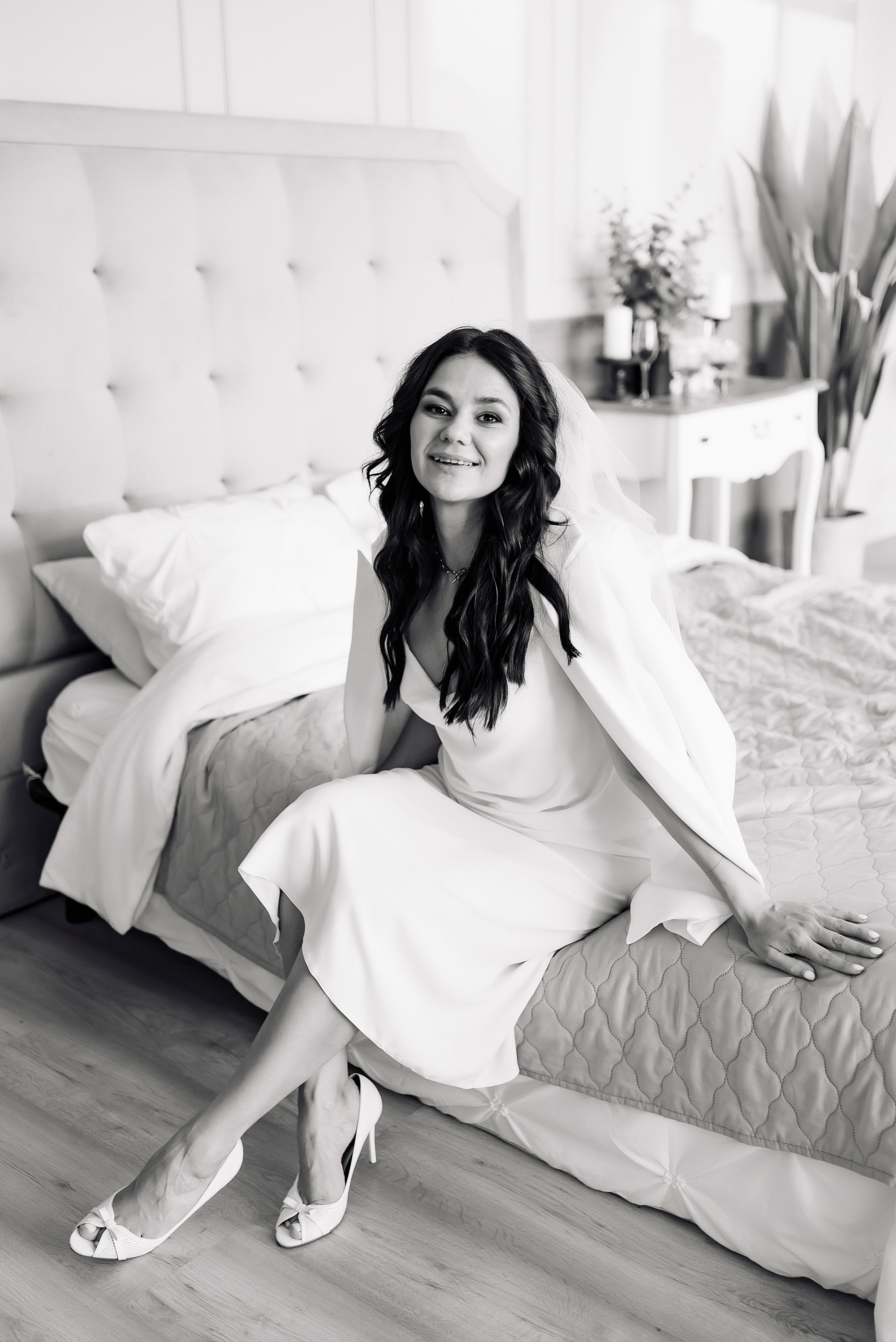 Девичник для Марии. Семейный и свадебный фотограф в Ижевске Елена Полтанова