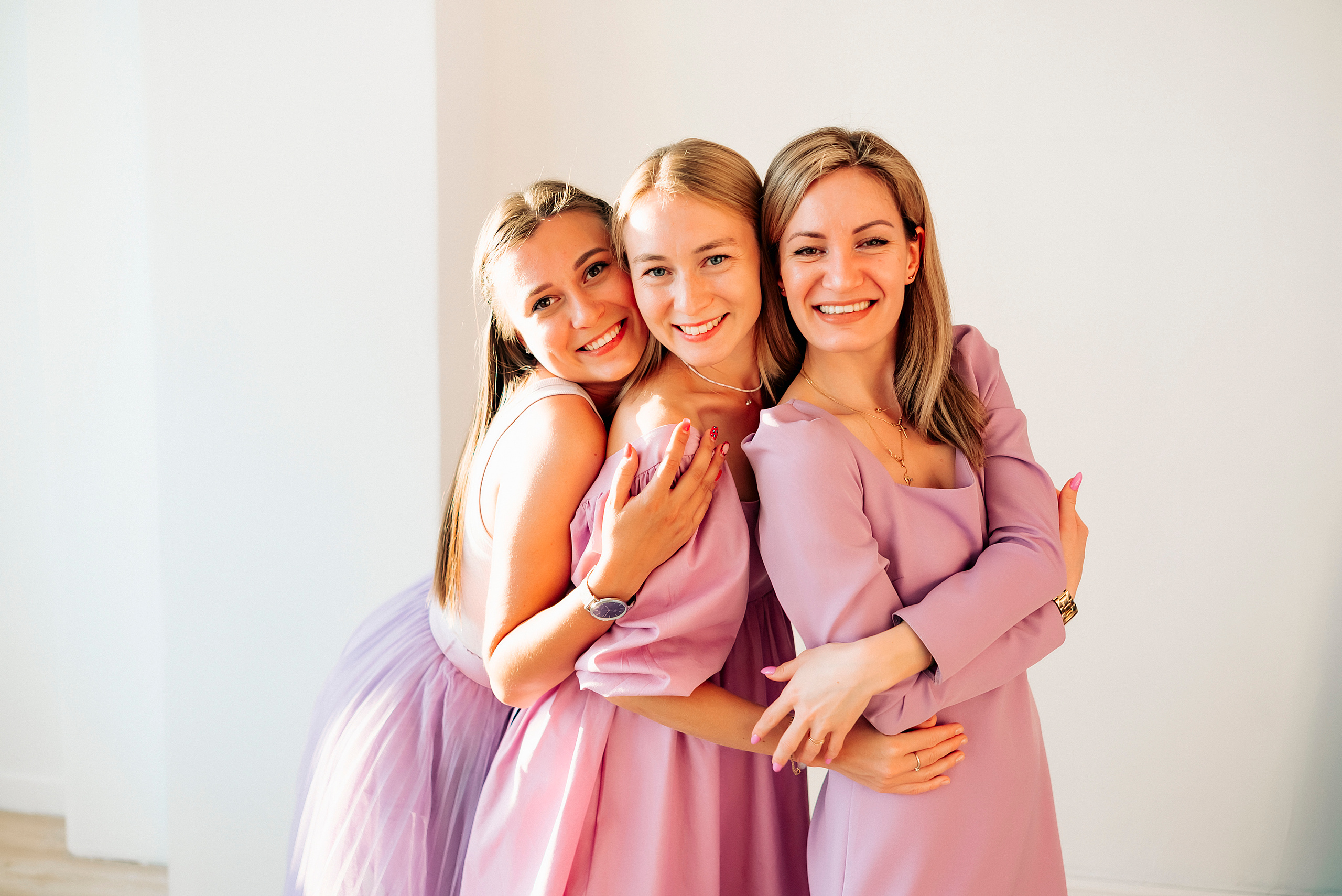 Девичник для Марии. Семейный и свадебный фотограф в Ижевске Елена Полтанова