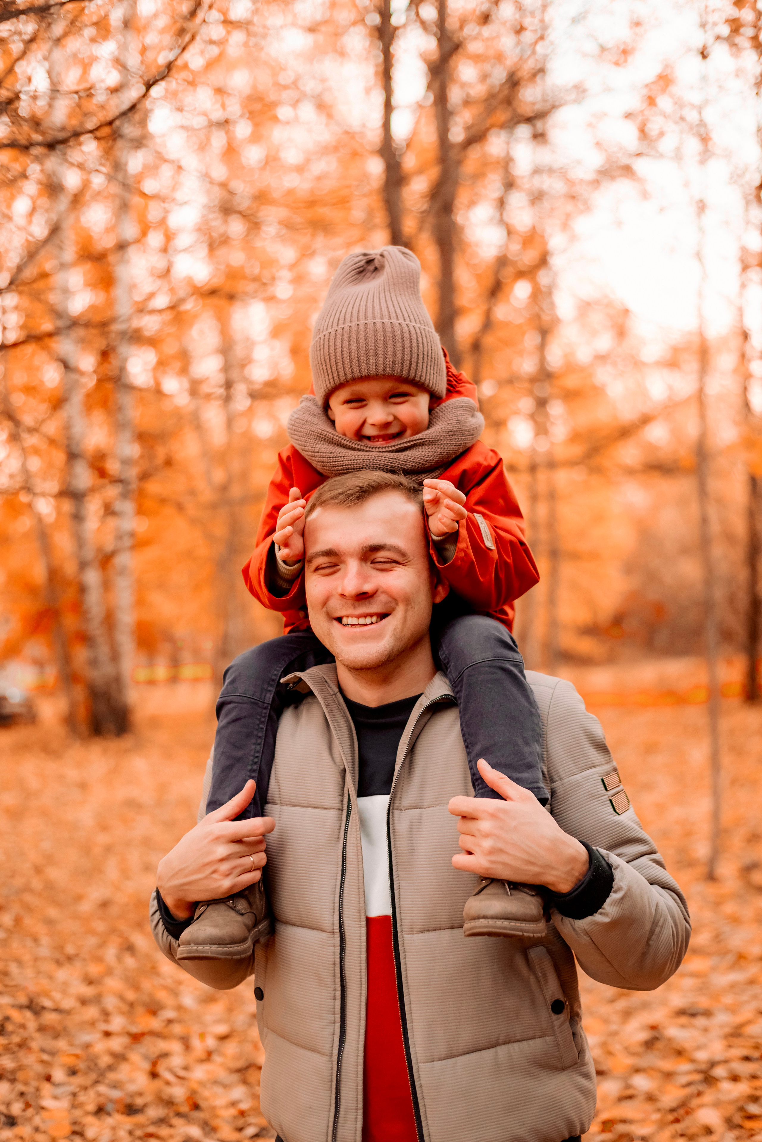 Кристина и Андрей. Семейный и свадебный фотограф в Ижевске Елена Полтанова