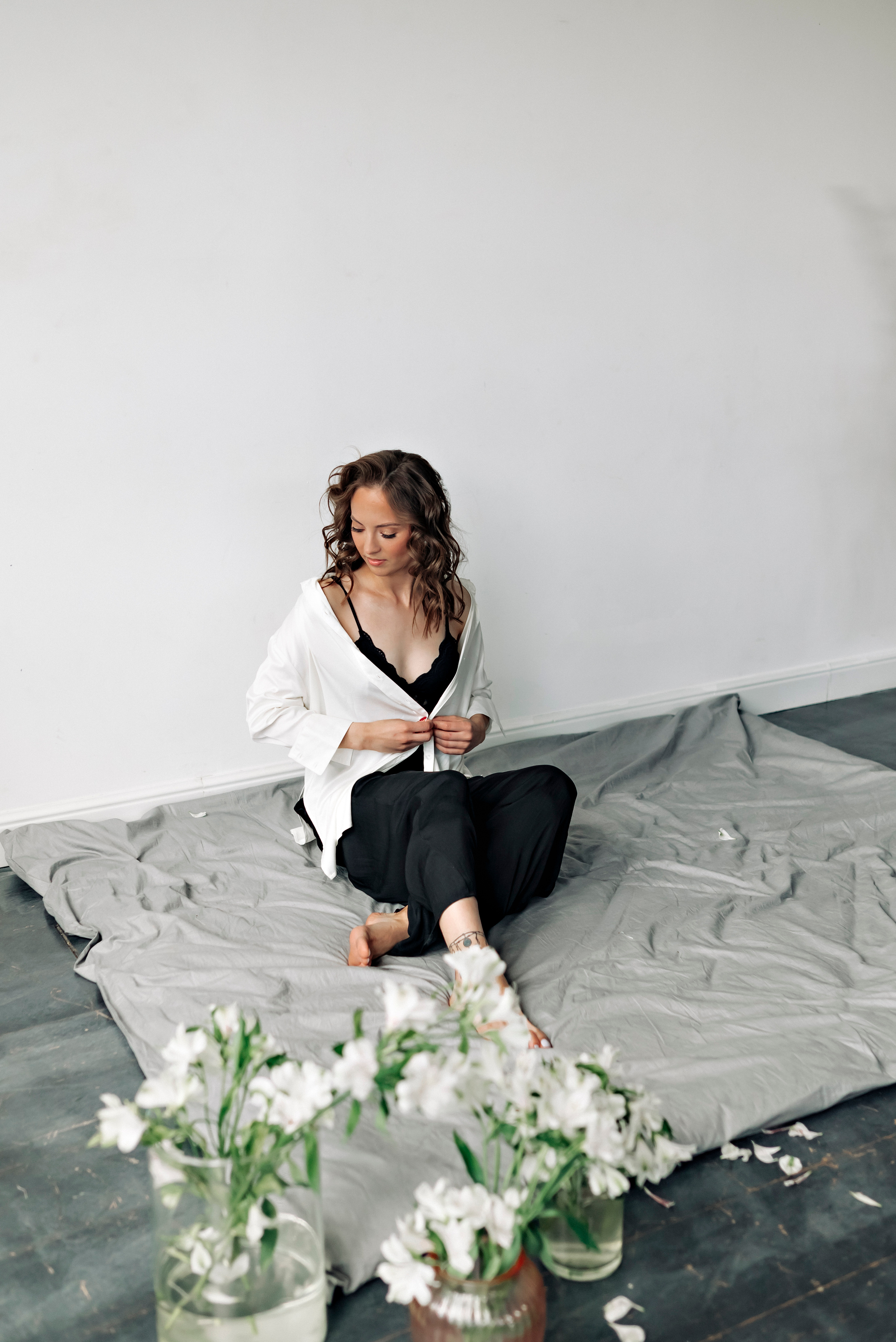 Светлана. Семейный и свадебный фотограф в Ижевске Елена Полтанова