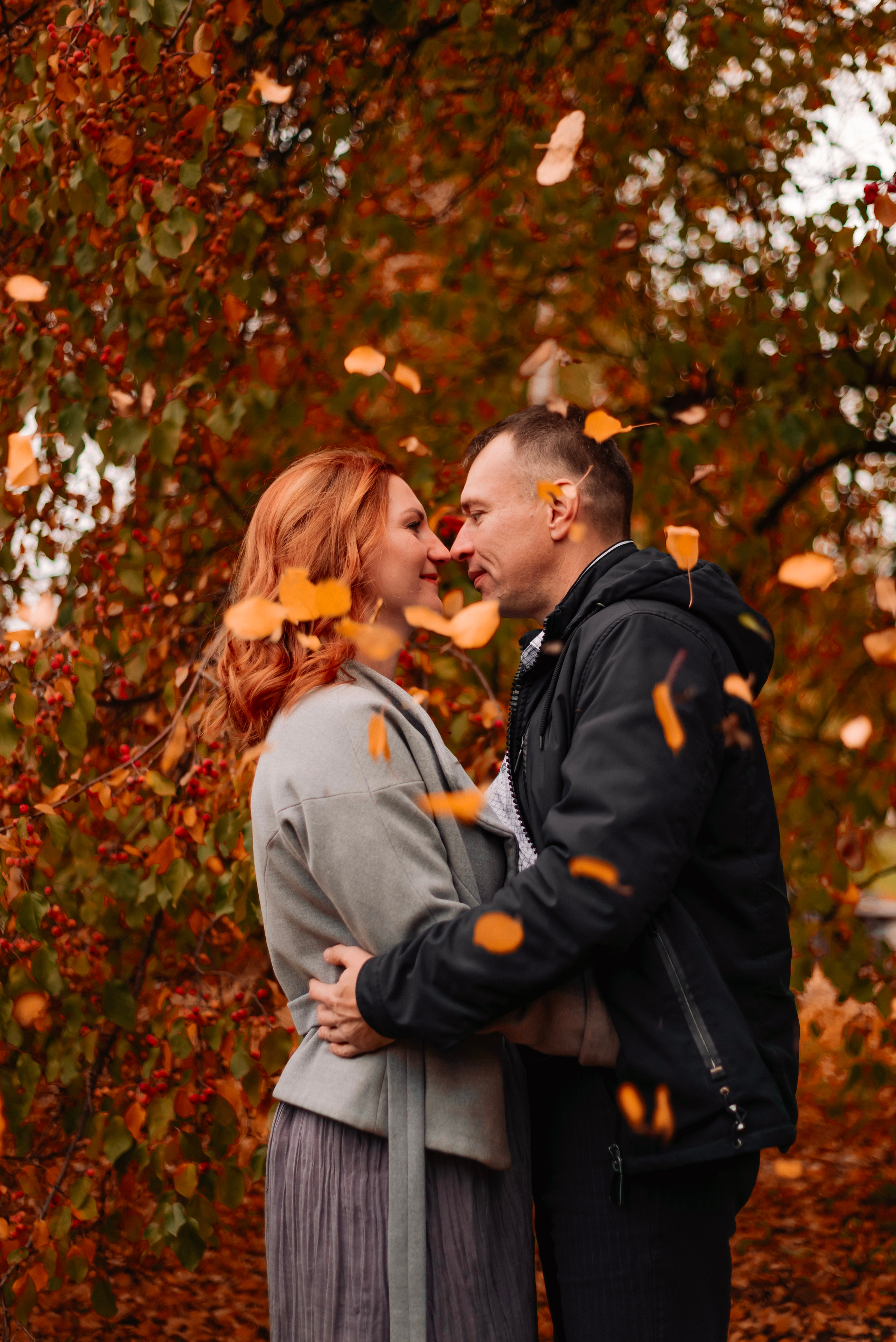Елена и Владимир. Семейный и свадебный фотограф в Ижевске Елена Полтанова