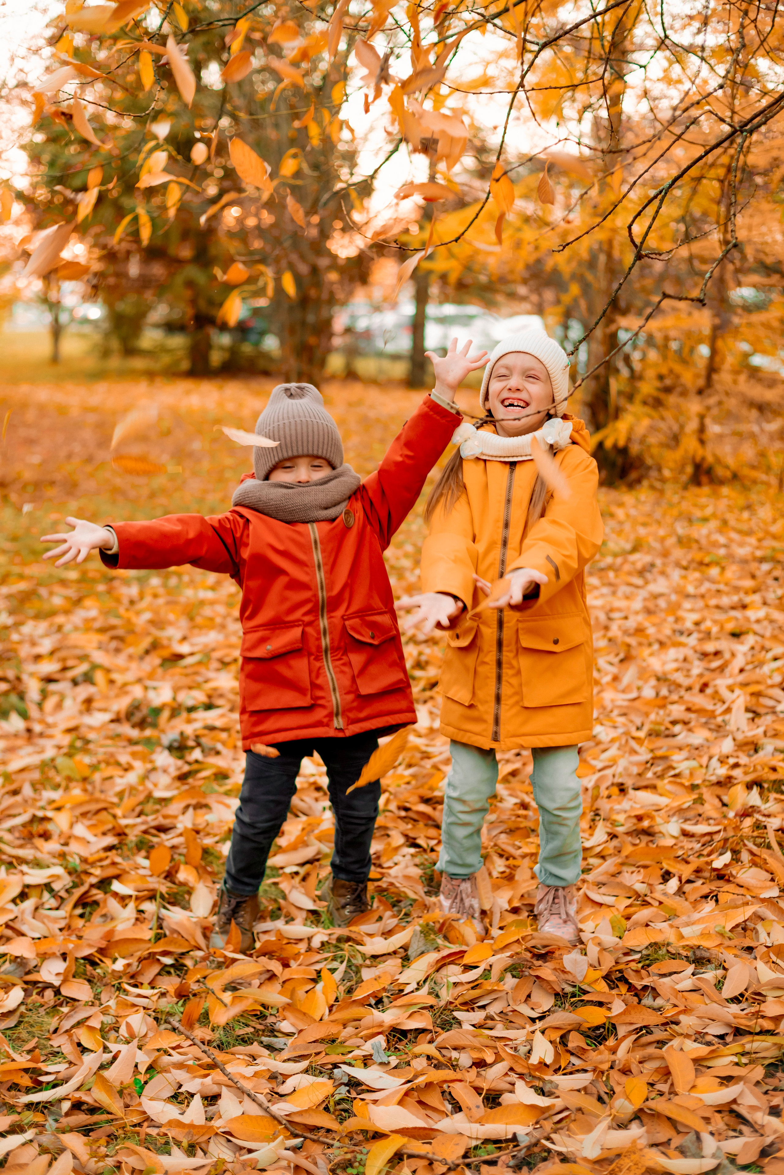 Кристина и Андрей. Семейный и свадебный фотограф в Ижевске Елена Полтанова