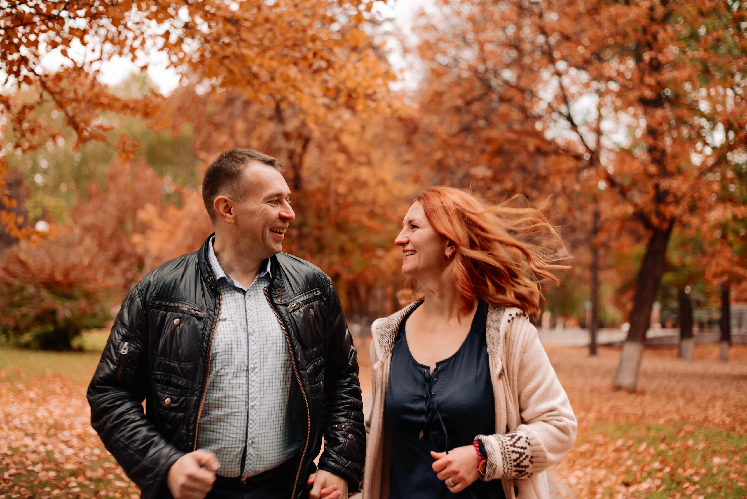 Елена и Владимир. Семейный и свадебный фотограф в Ижевске Елена Полтанова