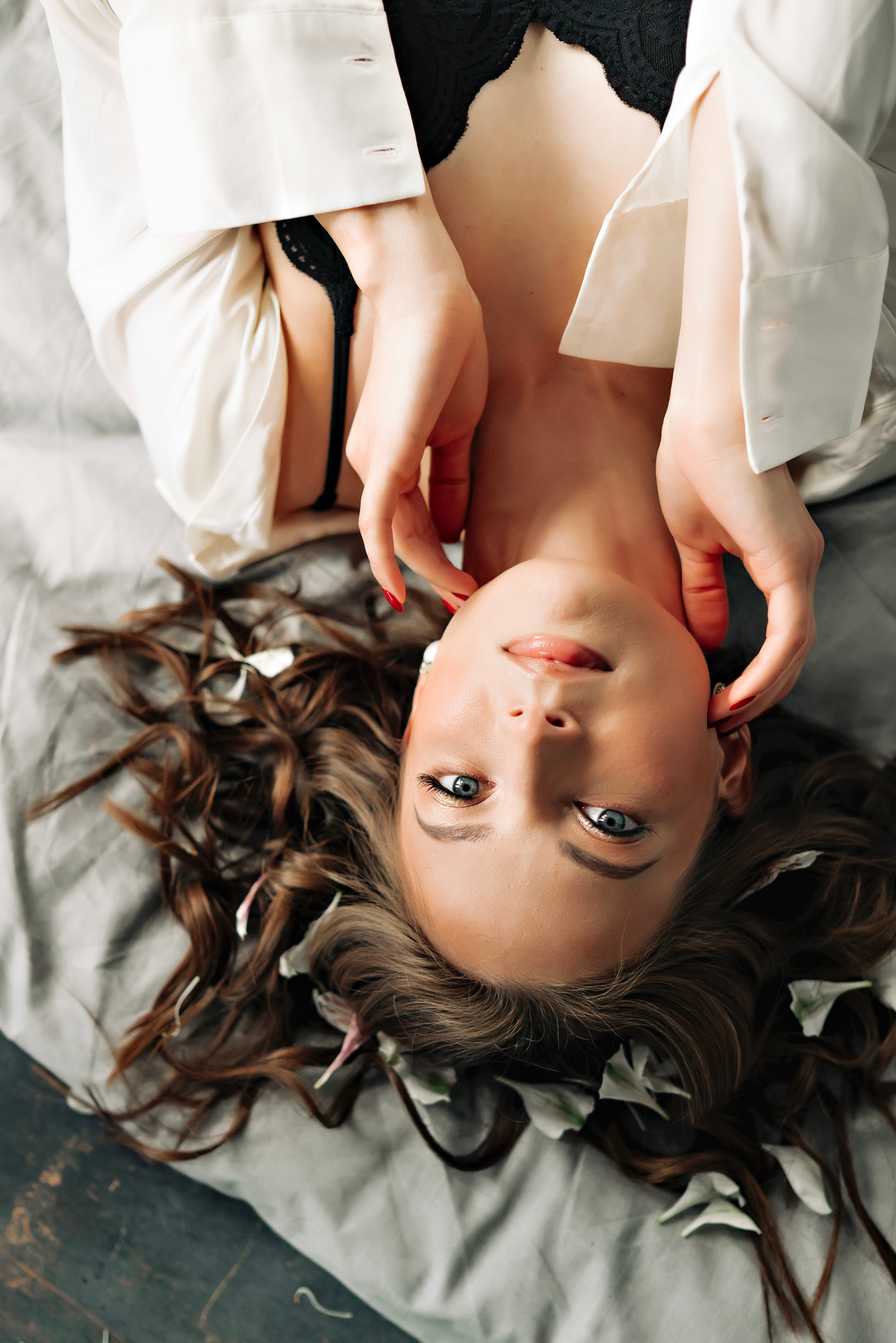 Светлана. Семейный и свадебный фотограф в Ижевске Елена Полтанова