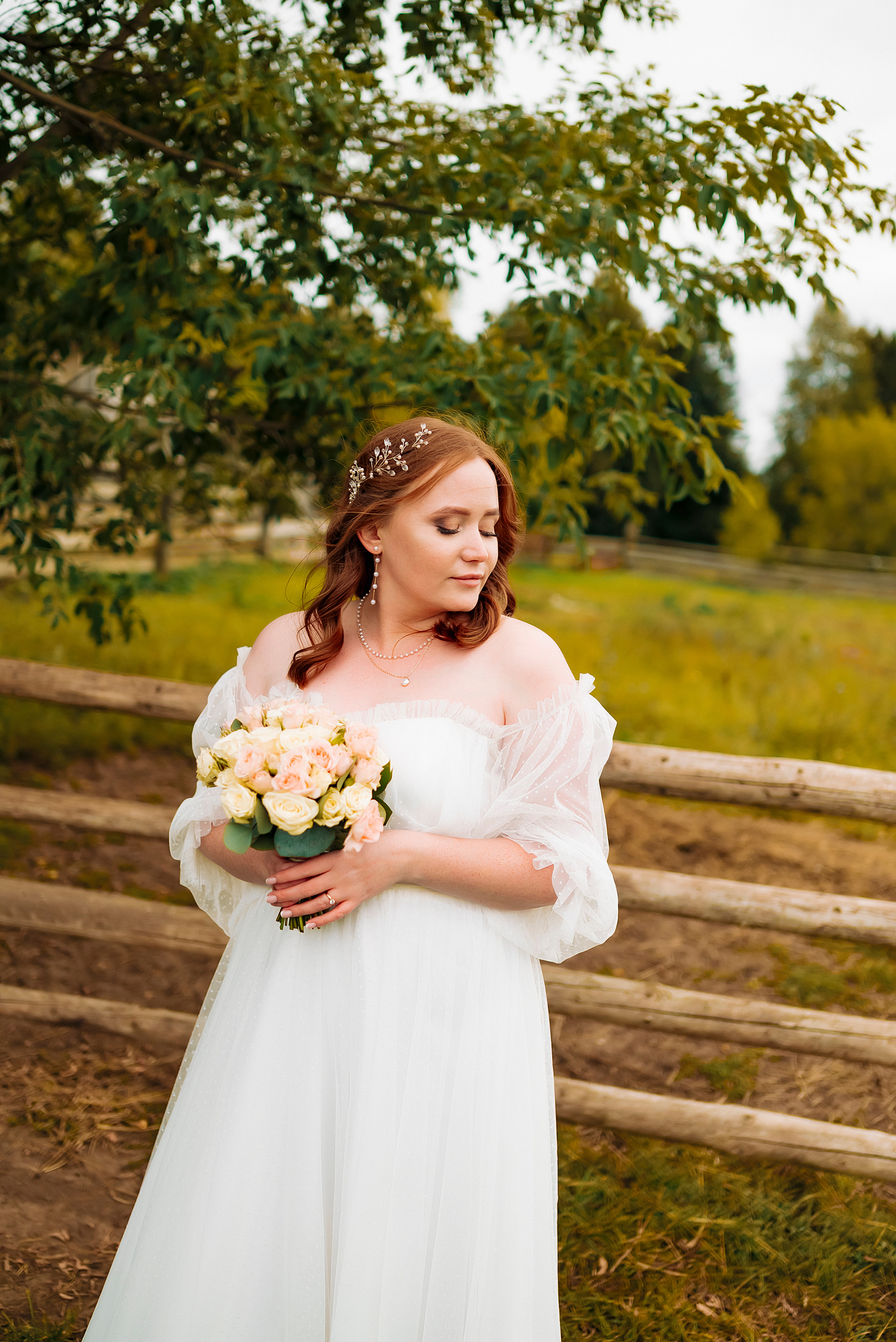 Екатерина и Максим. Семейный и свадебный фотограф в Ижевске Елена Полтанова