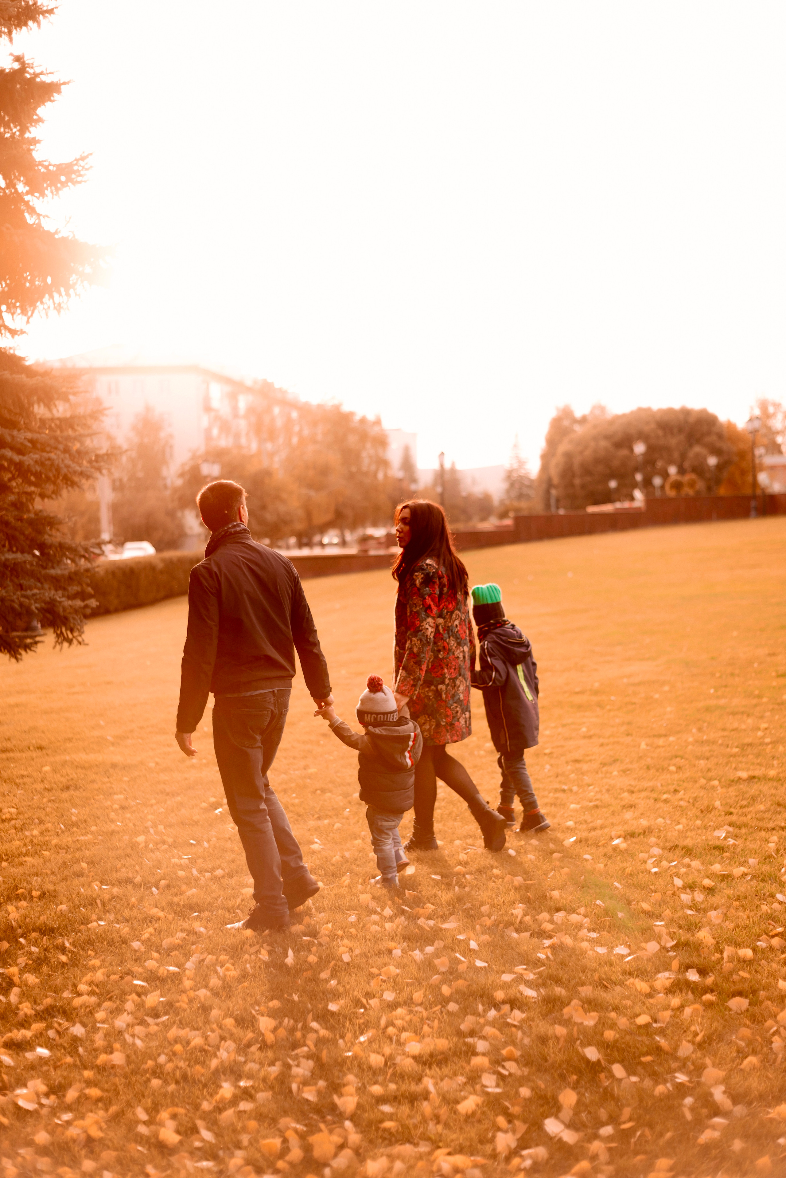 Наталья и Ринат. Семейный и свадебный фотограф в Ижевске Елена Полтанова