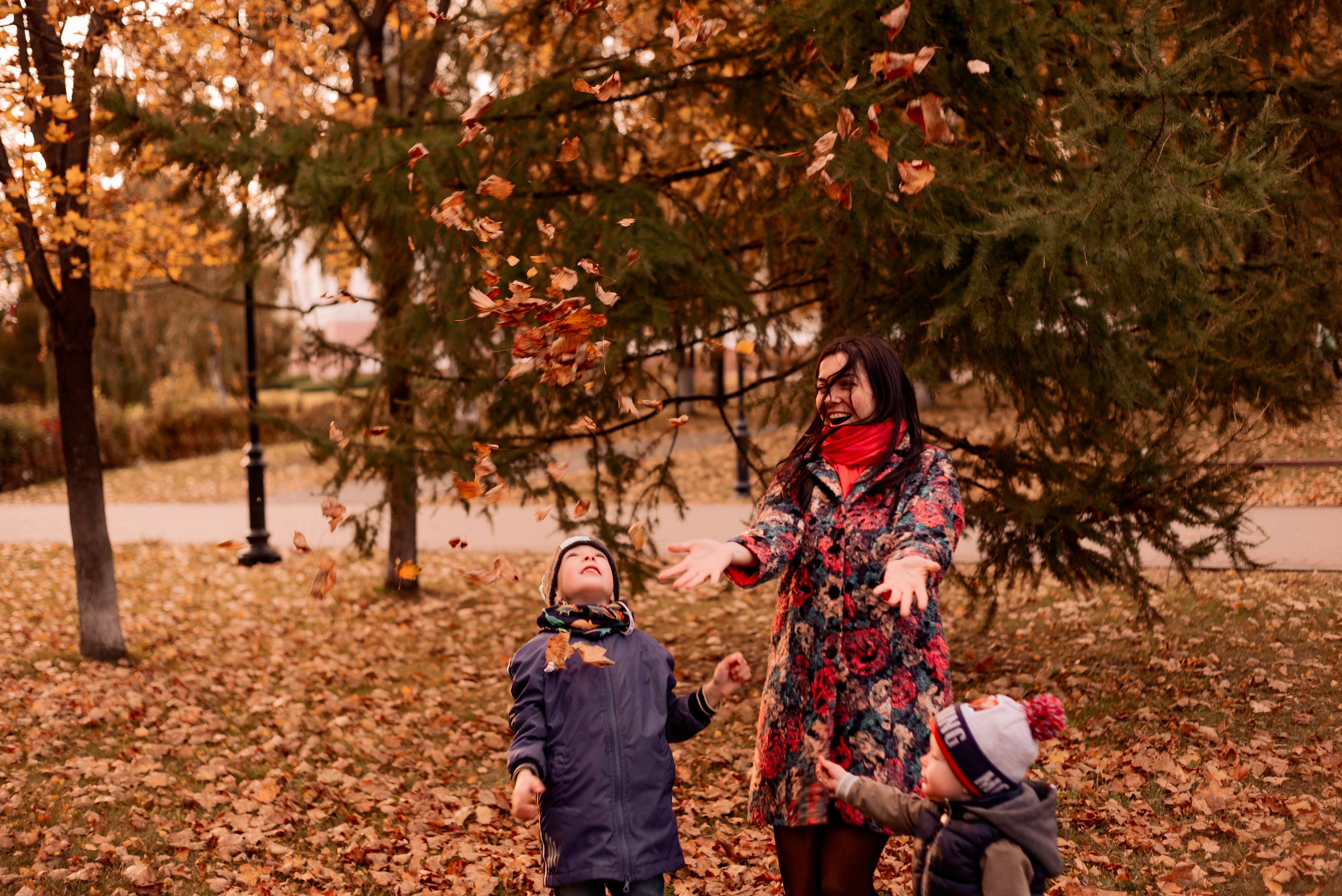 Наталья и Ринат. Семейный и свадебный фотограф в Ижевске Елена Полтанова