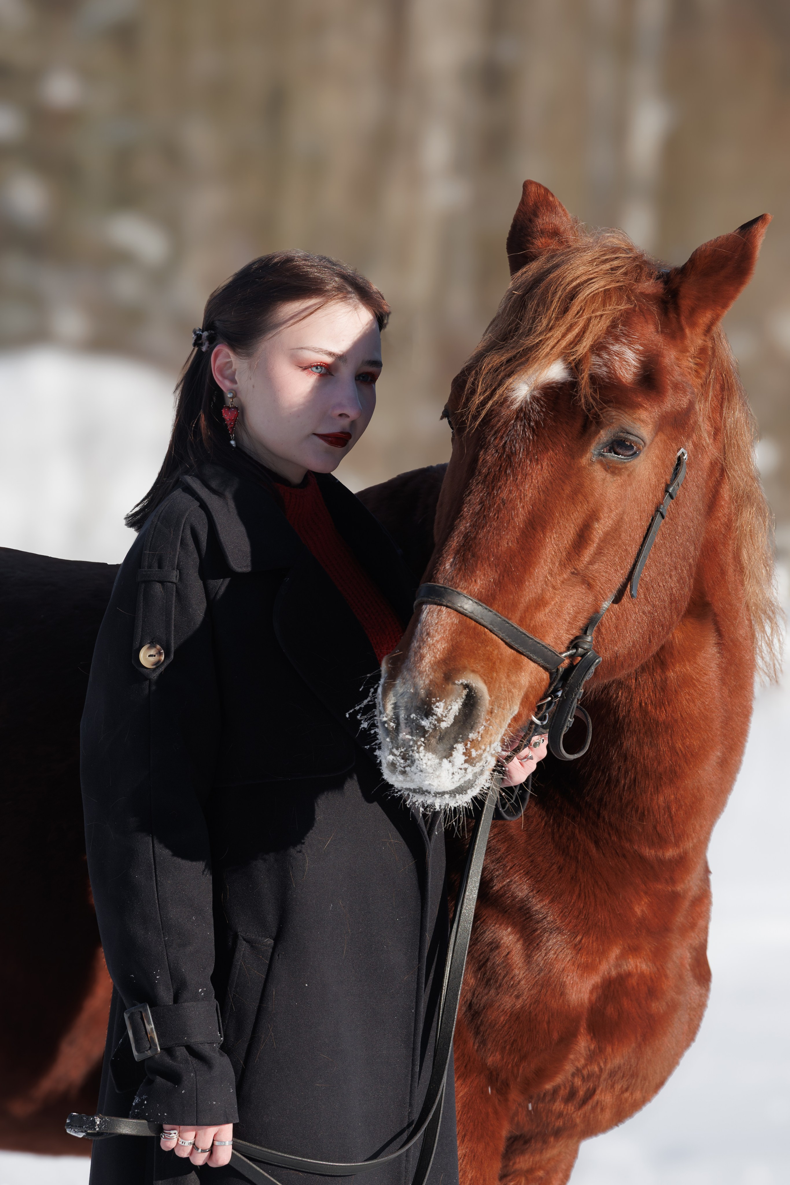 Фотосессии. Ретушер — фотограф в Санкт- Петербурге
