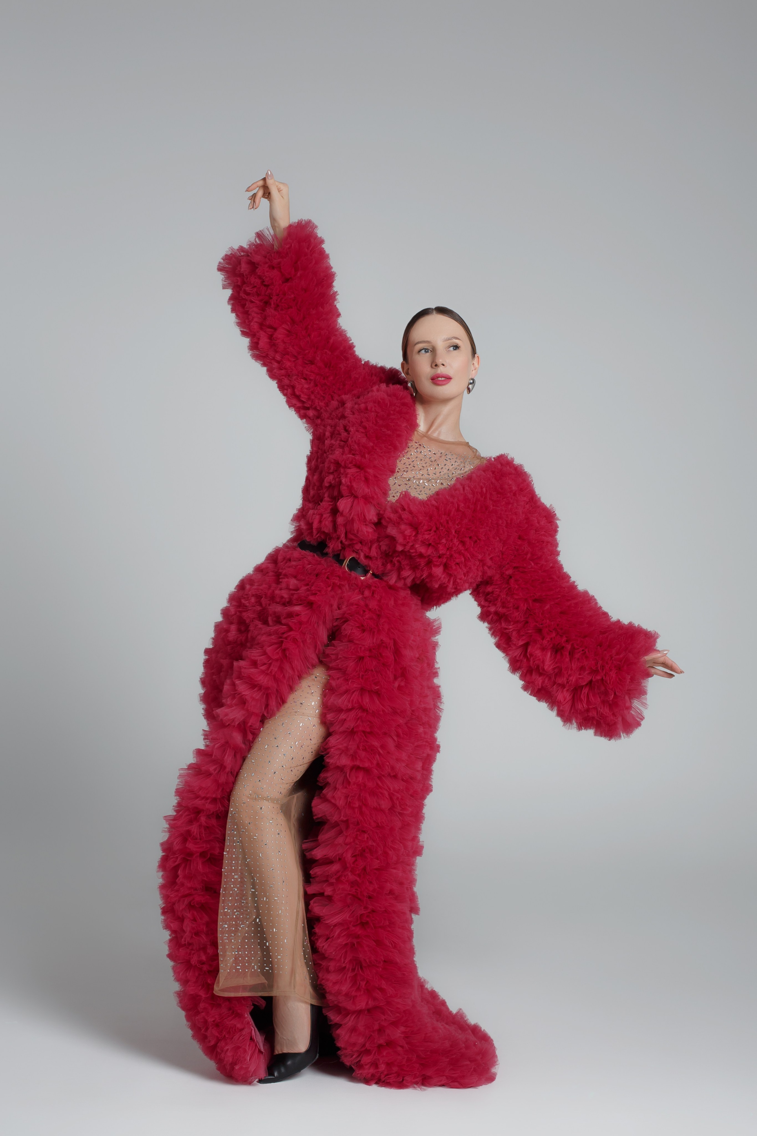 Анастасия. Ирина Квасова | Фотограф в стиле VOGUE | Тюмень