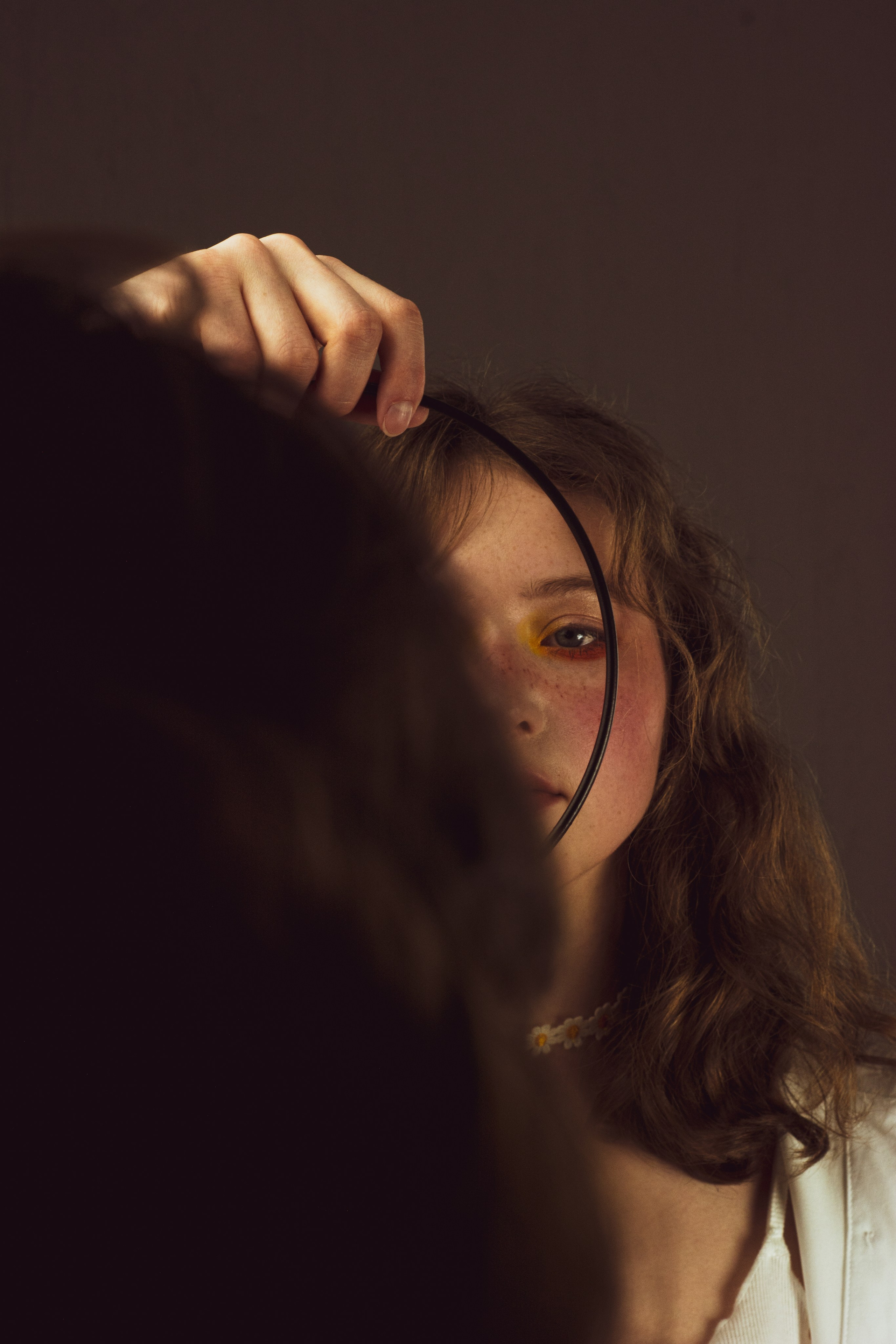 Портрет. Noffocus — фотограф в Санкт-Петербурге | Контент и арт-съёмка