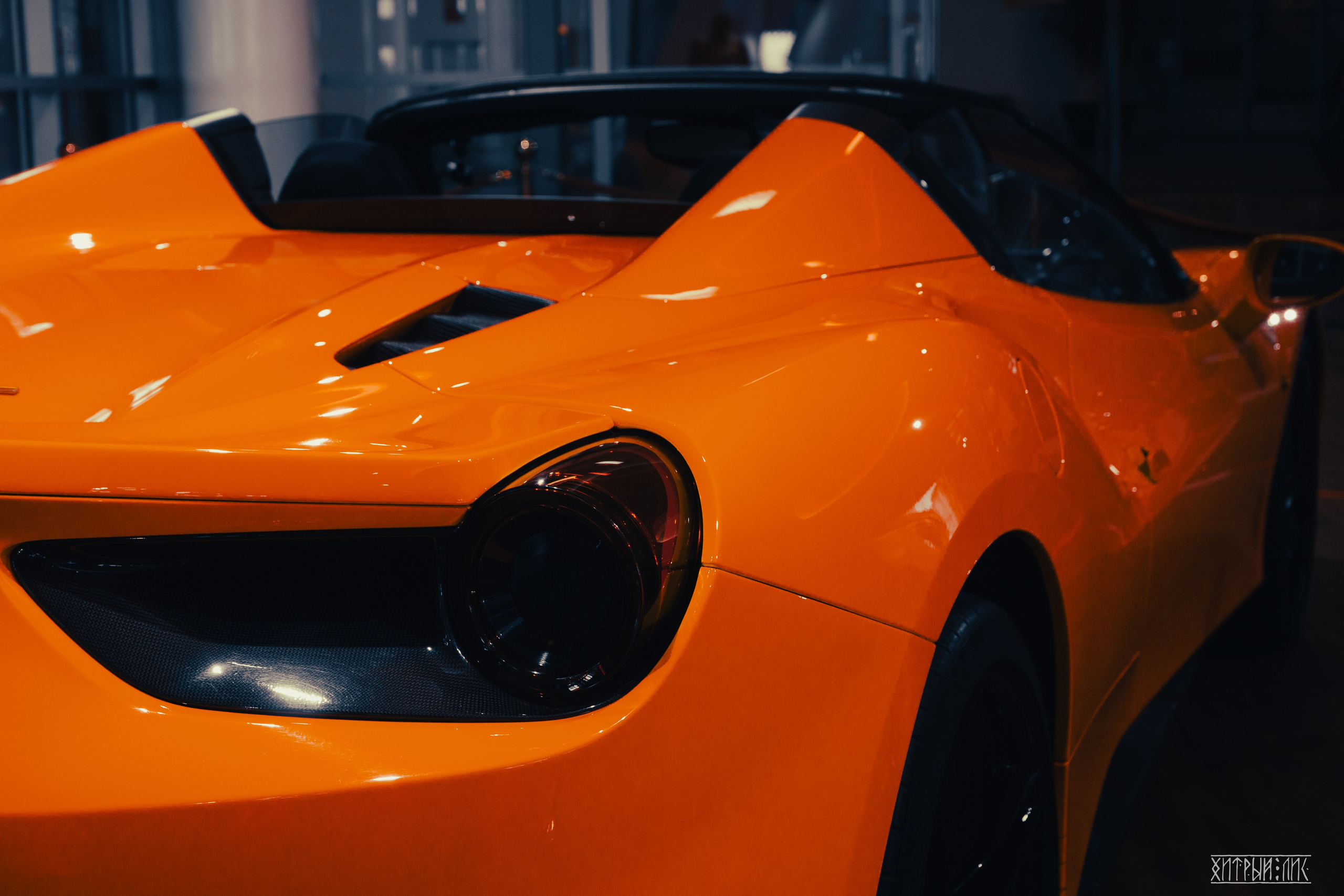 ОАЭ. Фотограф-путешественник Самойлов Максим «Sly Fox»