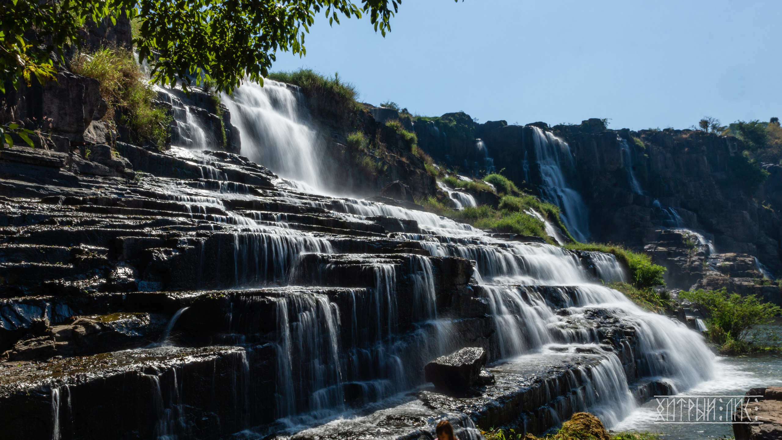 Вьетнам. Фотограф-путешественник Самойлов Максим «Sly Fox»