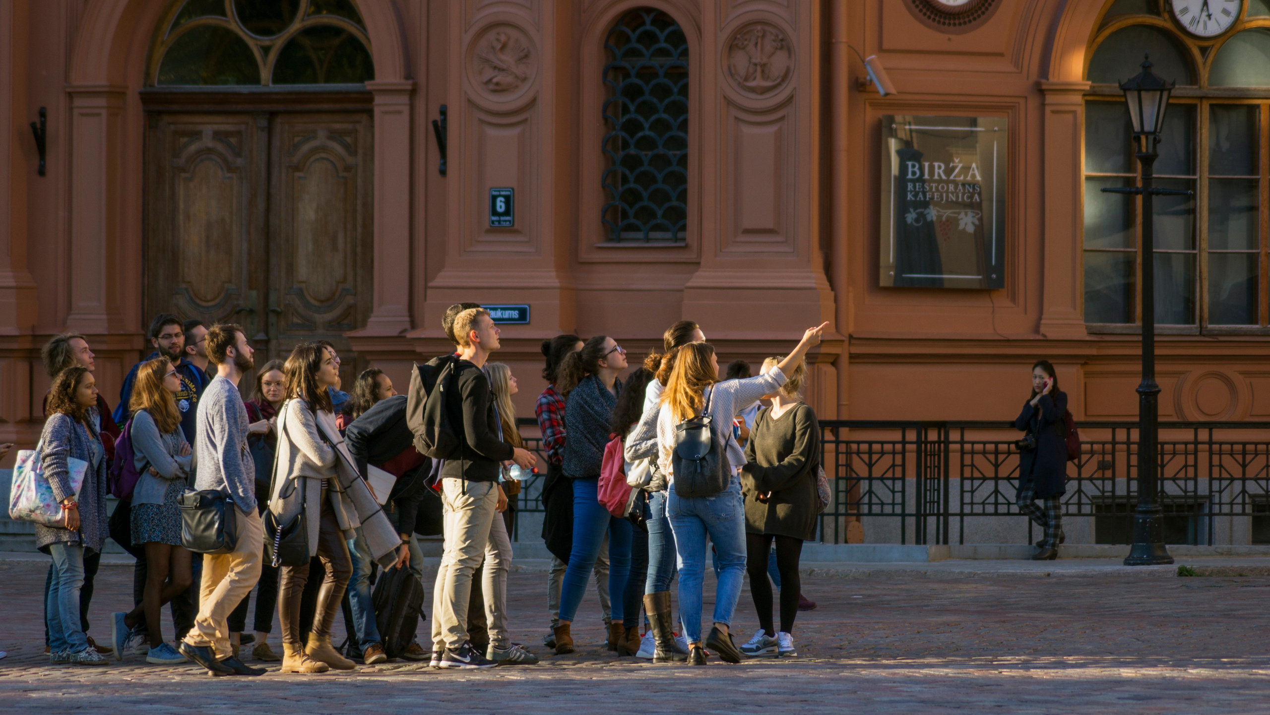 Рига. Фотограф-путешественник Самойлов Максим «Sly Fox»