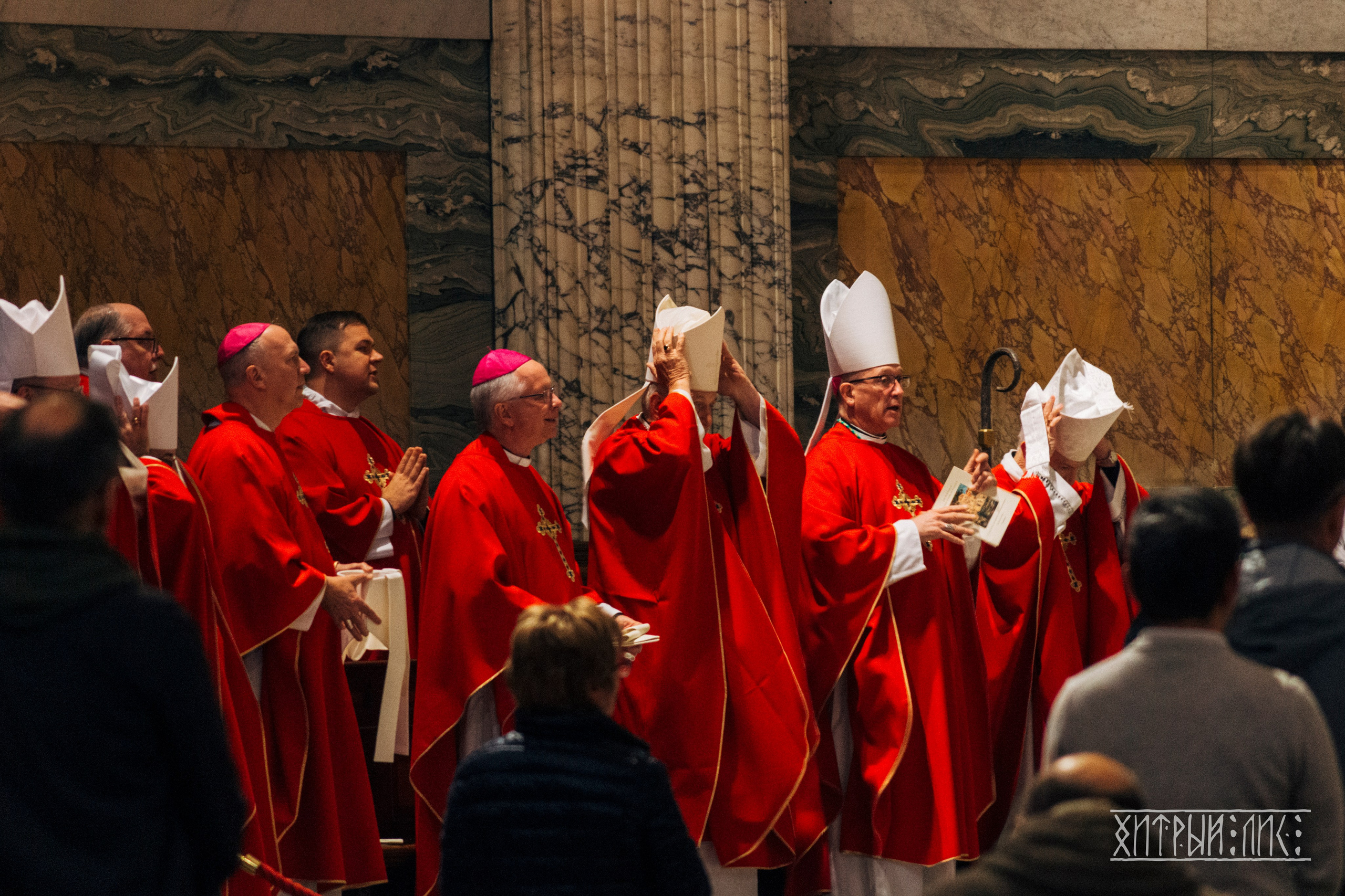 Рим. Фотограф-путешественник Самойлов Максим «Sly Fox»
